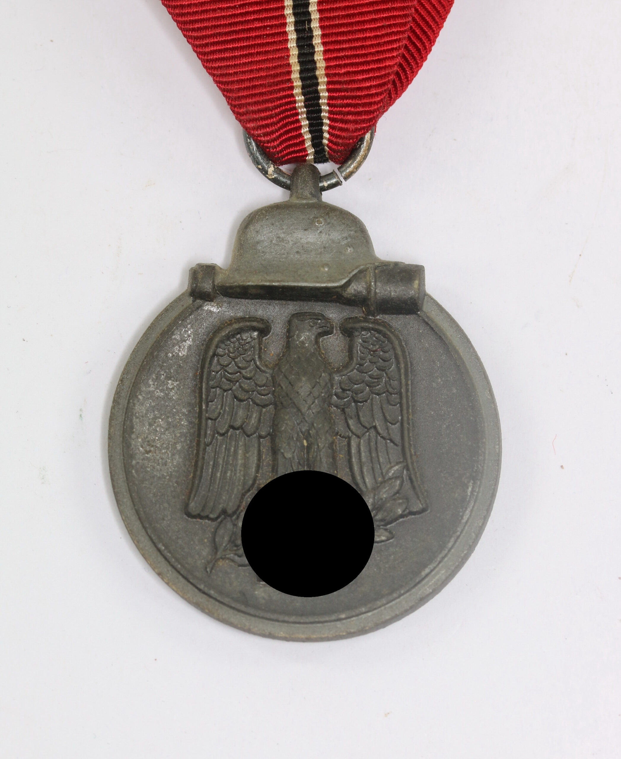 _ostmedaille_hst Ostmedaille, Hst. 13 (Gustav Brehmer, Markneukirchen) – Bild 1