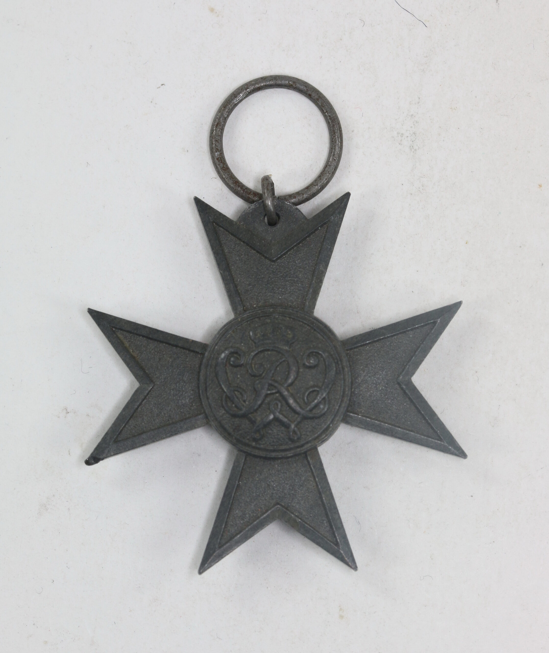 _preu_en_verdienstkreuz_f_r_kriegshilfsdienst_1_ Preußen, Verdienstkreuz für Kriegshilfsdienst – Bild 1