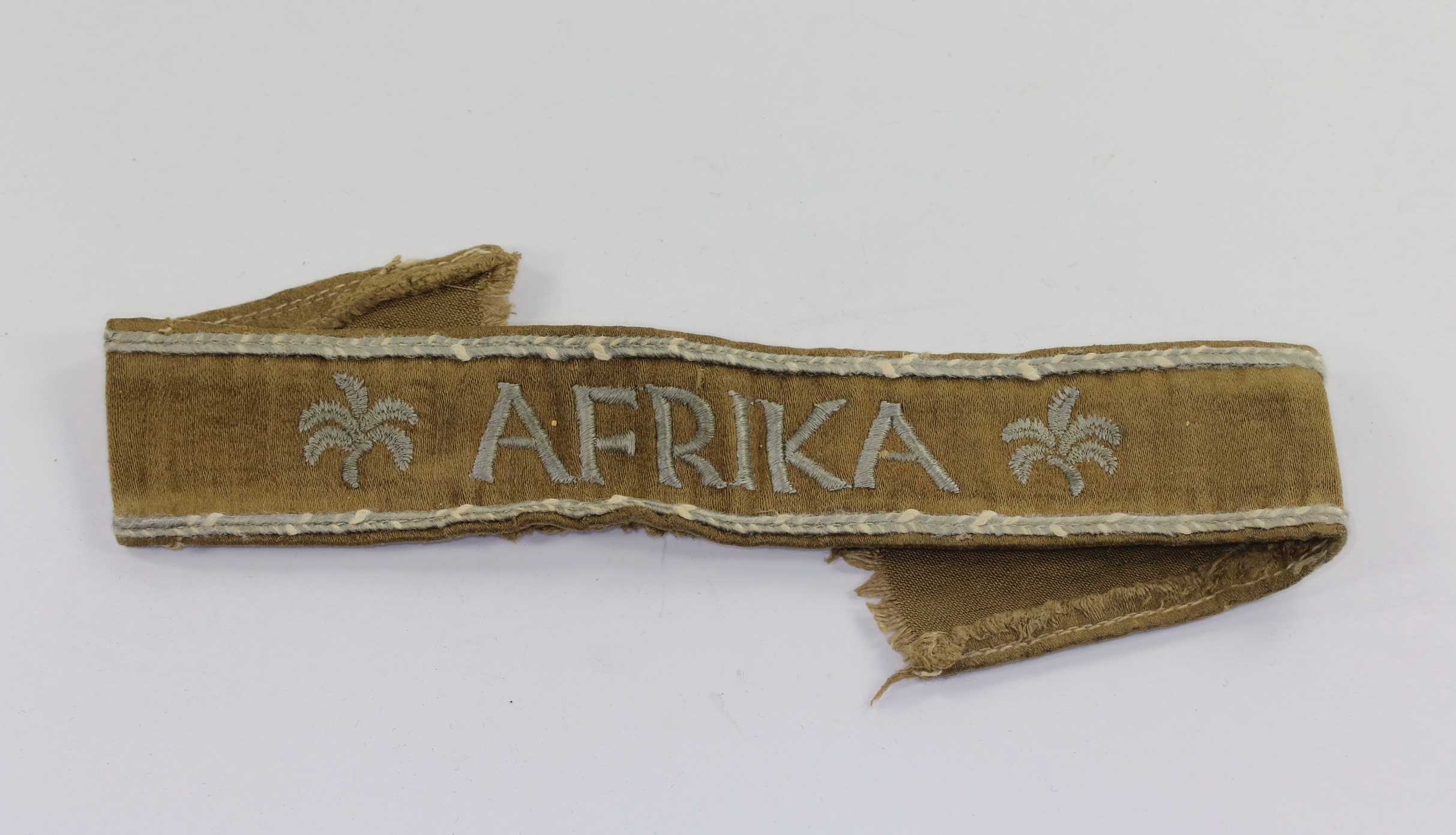 _rmelband_afrika_kamelhaar_1_ Ärmelband Afrika (Kamelhaar) – Bild 1