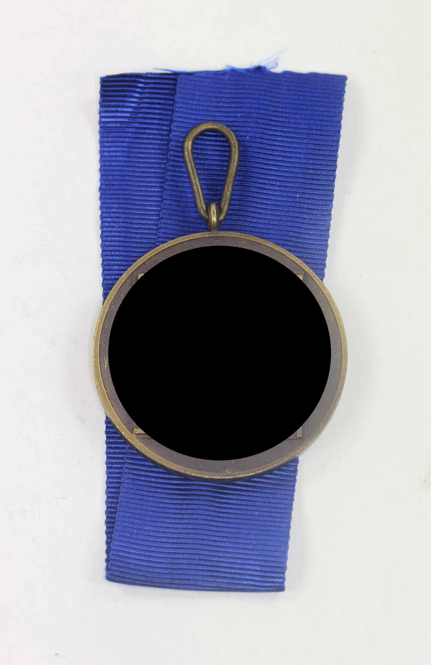  SS-Dienstauszeichnung 3. Stufe (8 Jahre), Typ 2 Petz & Lorenz, Untereichenbach – Bild 1