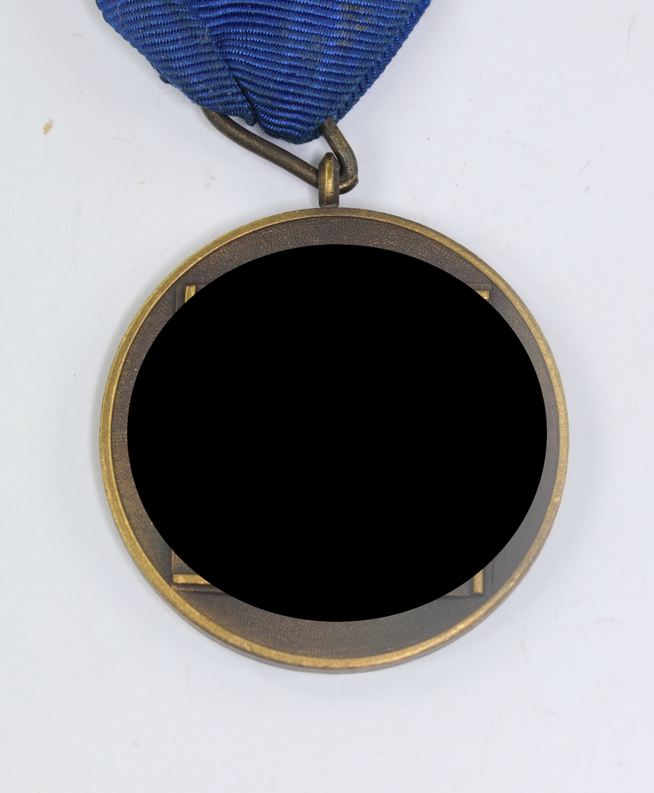  SS-Dienstauszeichnung 3. Stufe (8 Jahre), Typ 2 Petz & Lorenz, Untereichenbach – Bild 1