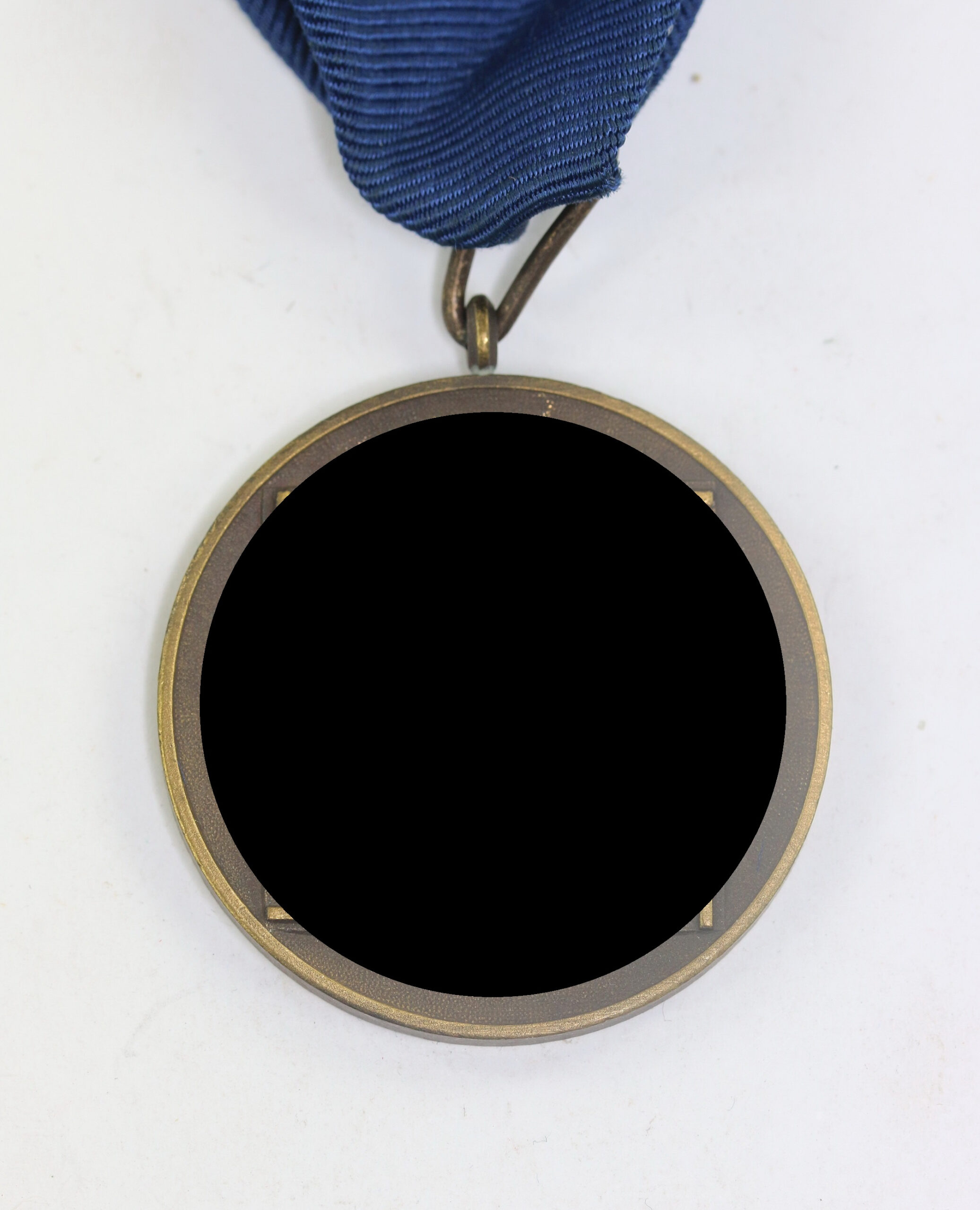  SS-Dienstauszeichnung 3. Stufe (8 Jahre), Typ 2 Petz & Lorenz, Untereichenbach – Bild 1