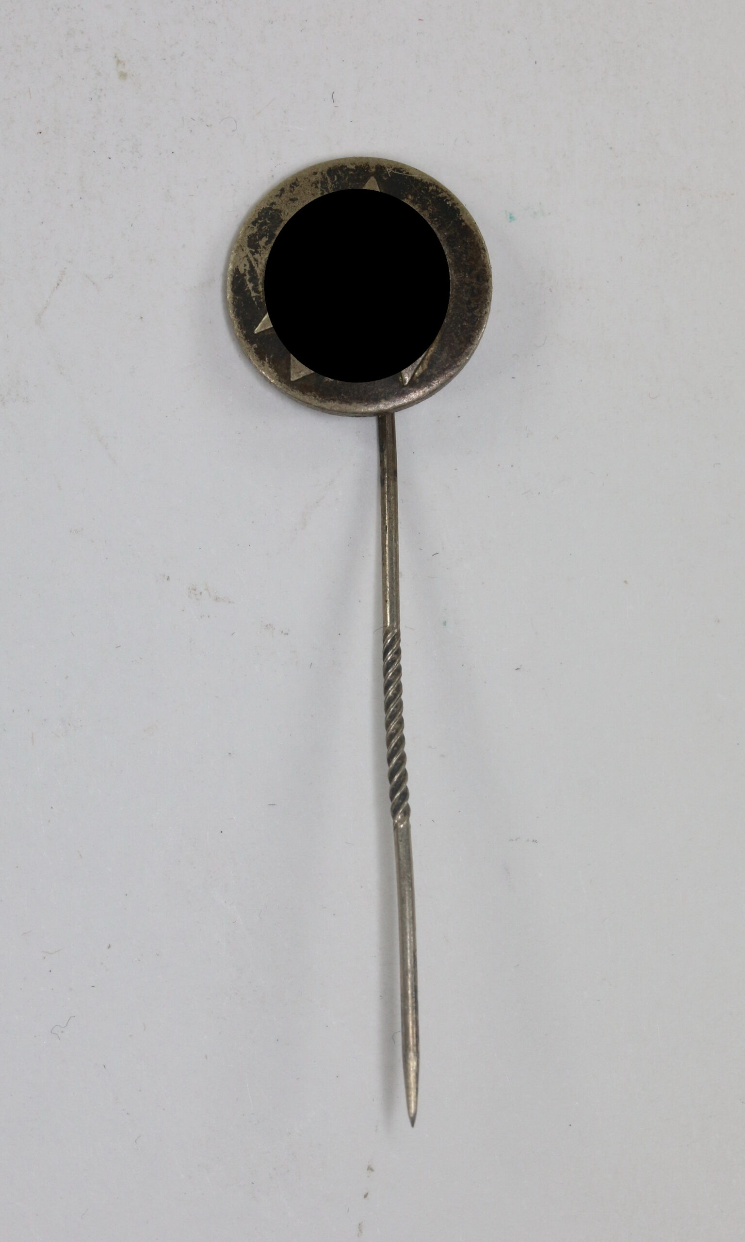  Sturmabteilung (SA), Mitgliedsabzeichen, Hst. RZM 72 (Fritz Zimmermann, Stuttgart) – Bild 1