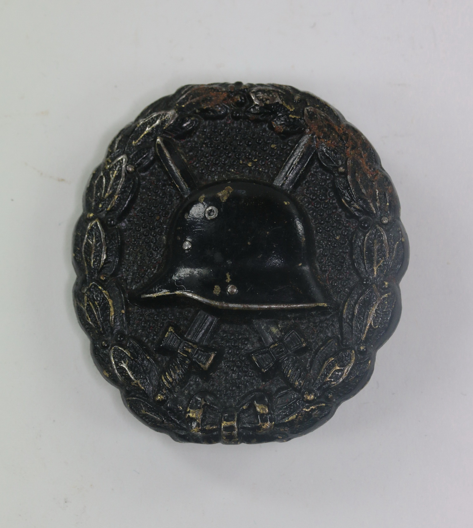 _verwundetenabzeichen_in_schwarz_1918_drgm_eisen_1_ Verwundetenabzeichen in Schwarz 1918, DRGM (Eisen) – Bild 1