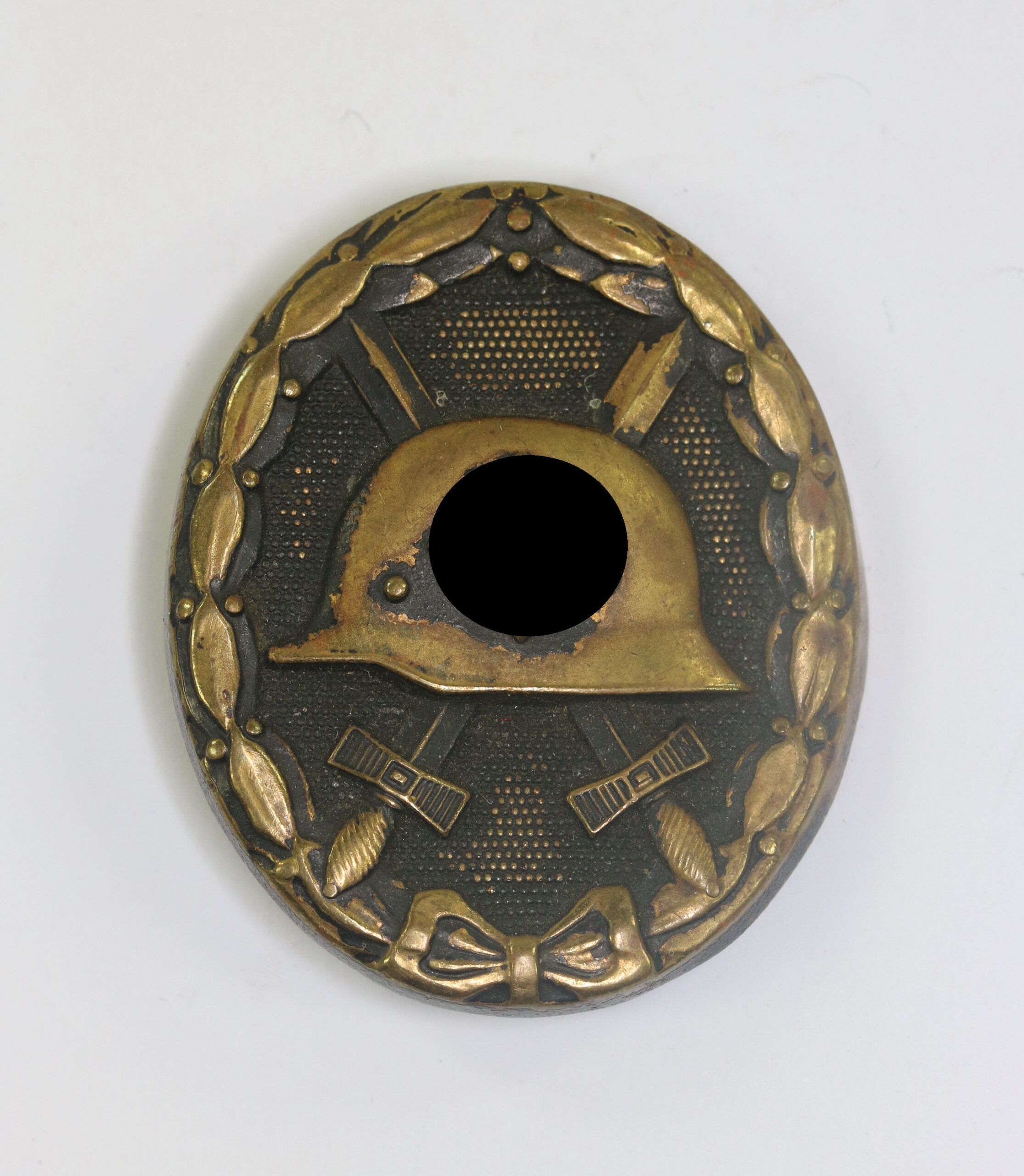 _verwundetenabzeichen_in_schwarz_1939_buntmetall_1__1_2 Verwundetenabzeichen in Schwarz 1939, Buntmetall – Bild 1