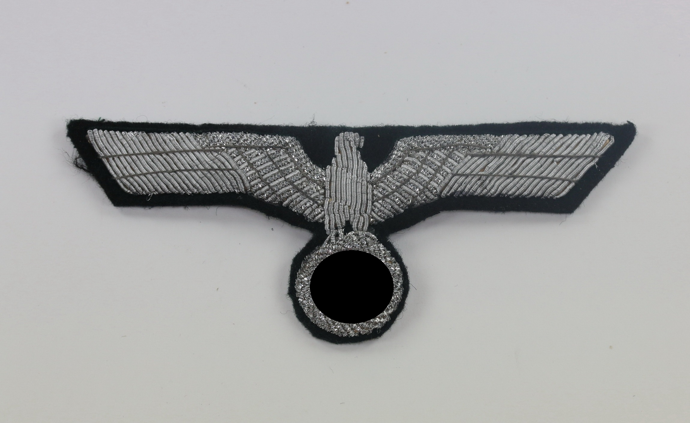 _wehrmacht_heer_brustadler_f_r_offiziere_handgestickt_1__3 Wehrmacht Heer, Brustadler für Offiziere (handgestickt) – Bild 1
