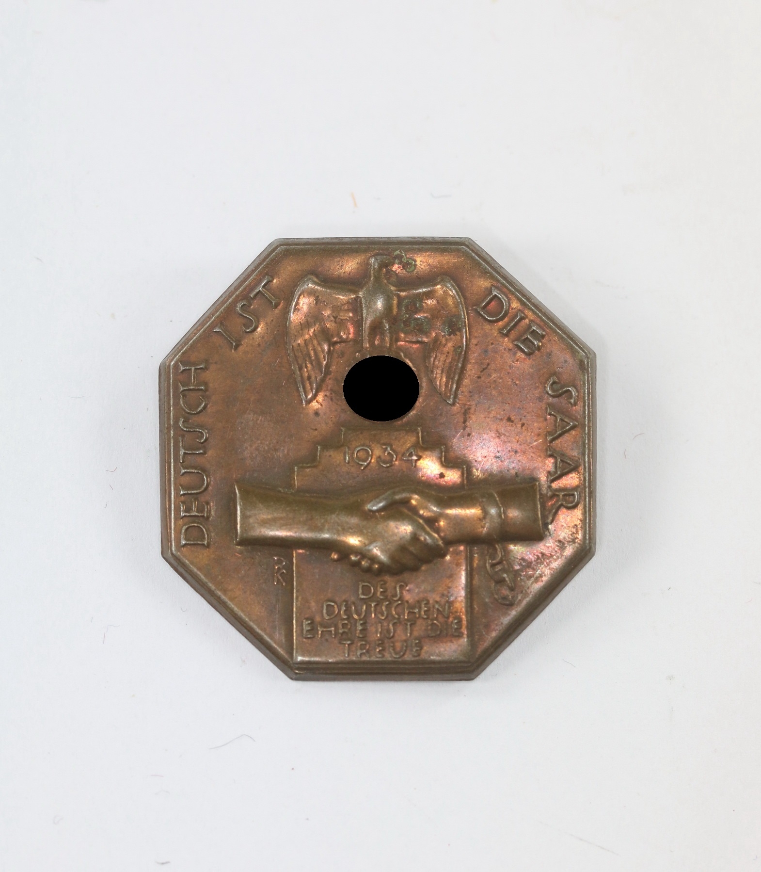 abzeichen_deutsch_ist_die_saar_1__1_4 Abzeichen, Deutsch ist die Saar – Bild 1