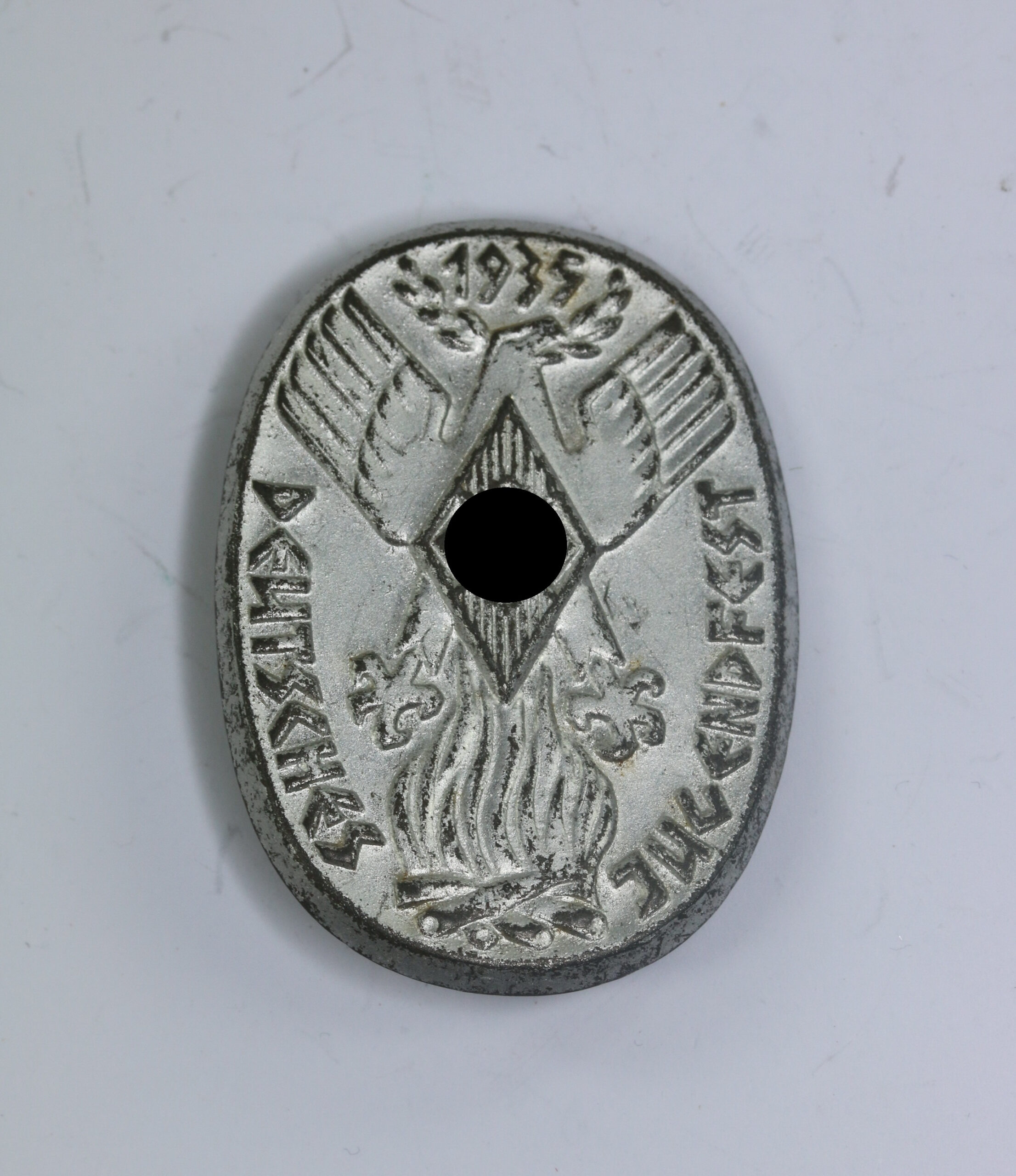 abzeichen_deutsches_jugendfest_1935_hitlerjugend_1__11 Abzeichen, Deutsches Jugendfest 1935 (Hitlerjugend) – Bild 1