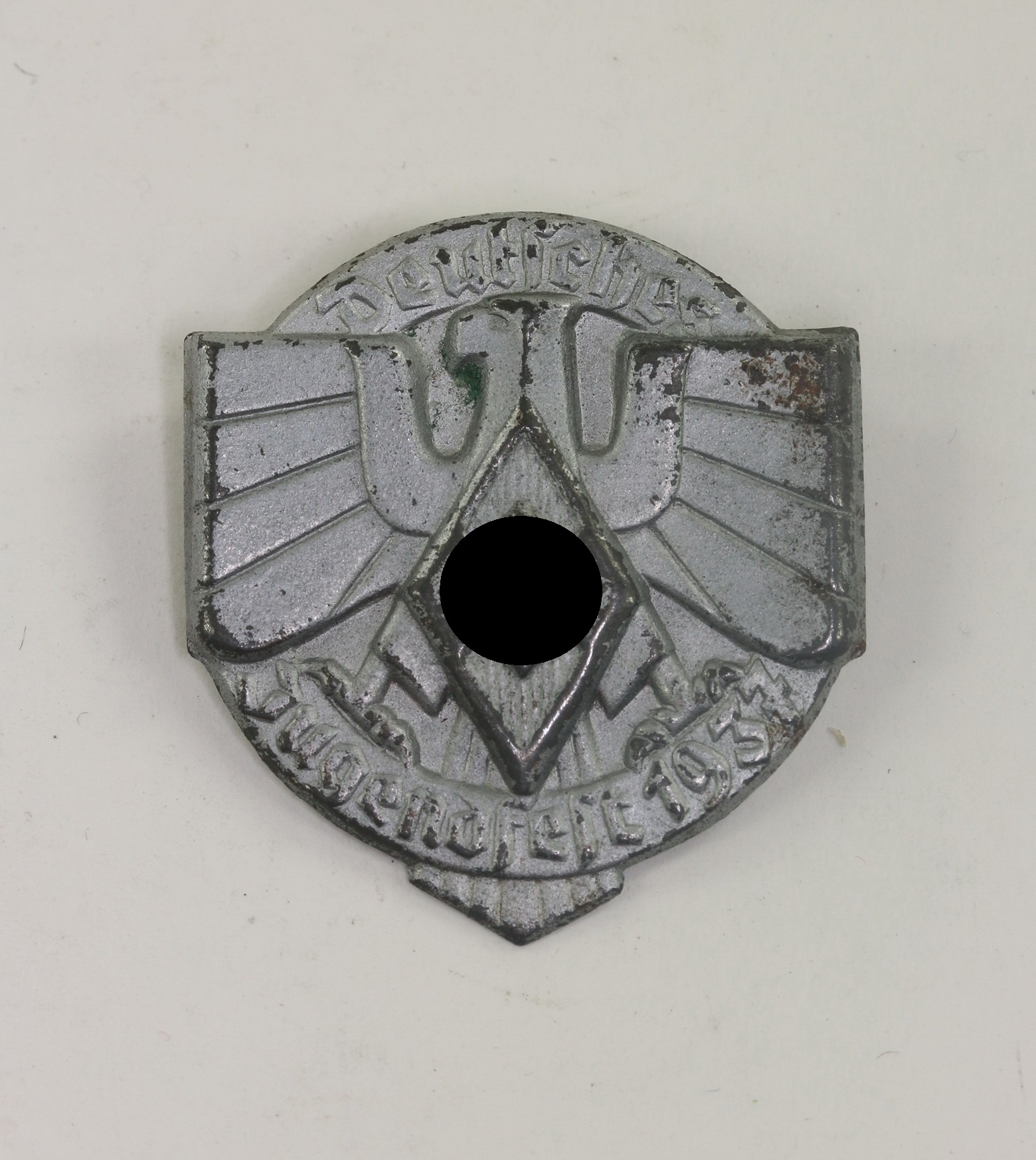 abzeichen_deutsches_jugendfest_1937_hitlerjugend_1__5 Abzeichen, Deutsches Jugendfest 1937 (Hitlerjugend) – Bild 1