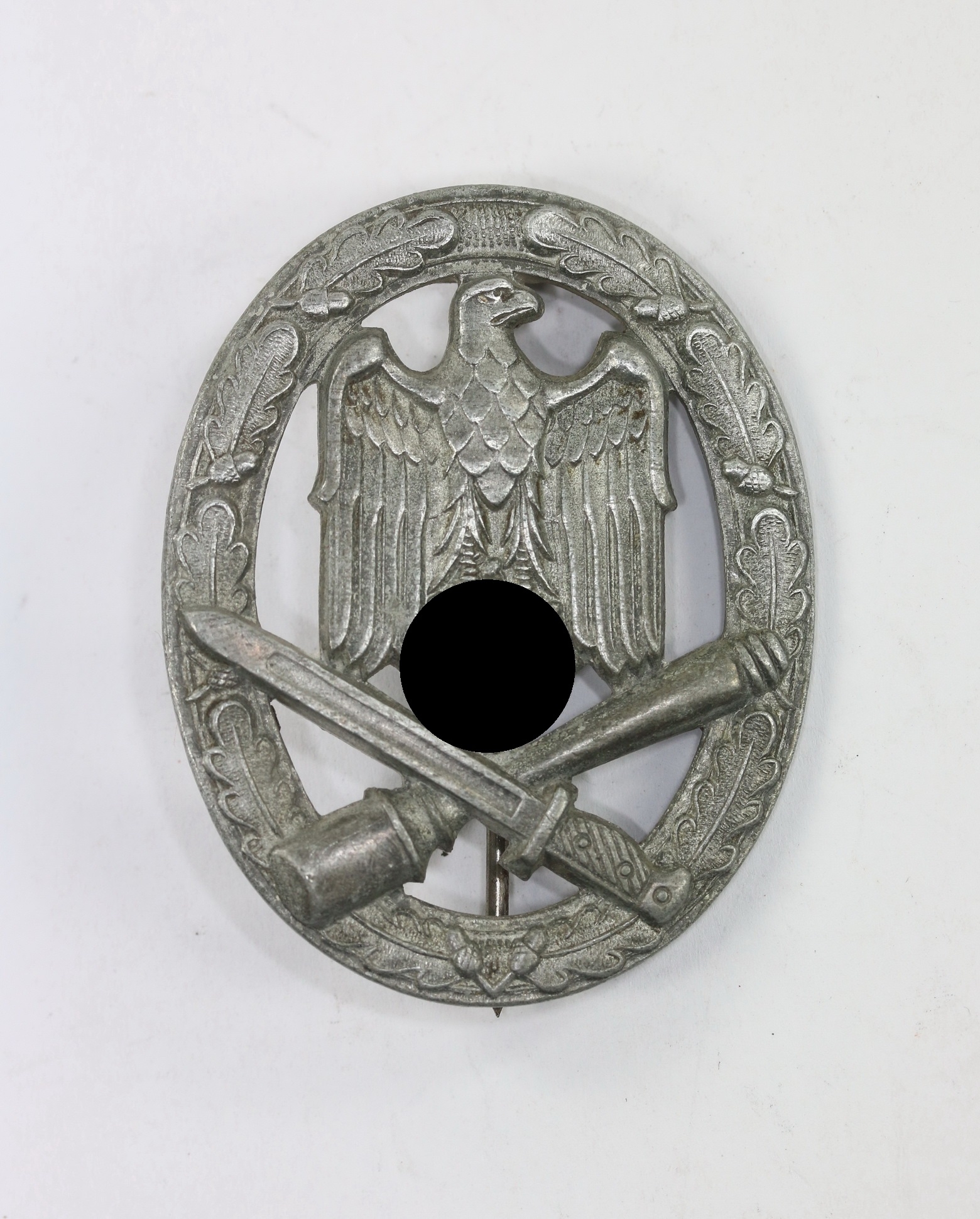 allgemeines_sturmabzeichen_1 Allgemeines Sturmabzeichen, 1.25.1 – Bild 1