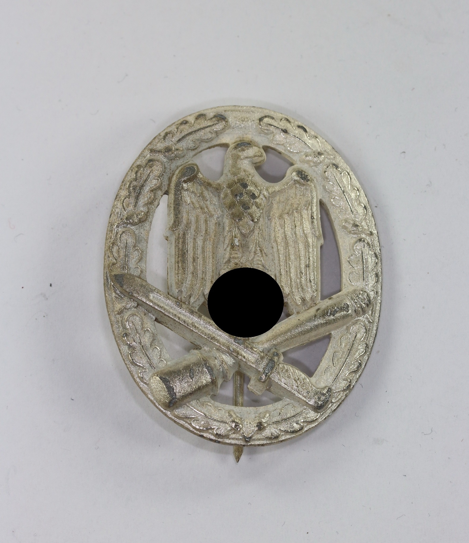 allgemeines_sturmabzeichen_1 Allgemeines Sturmabzeichen, 1.25.1 – Bild 1