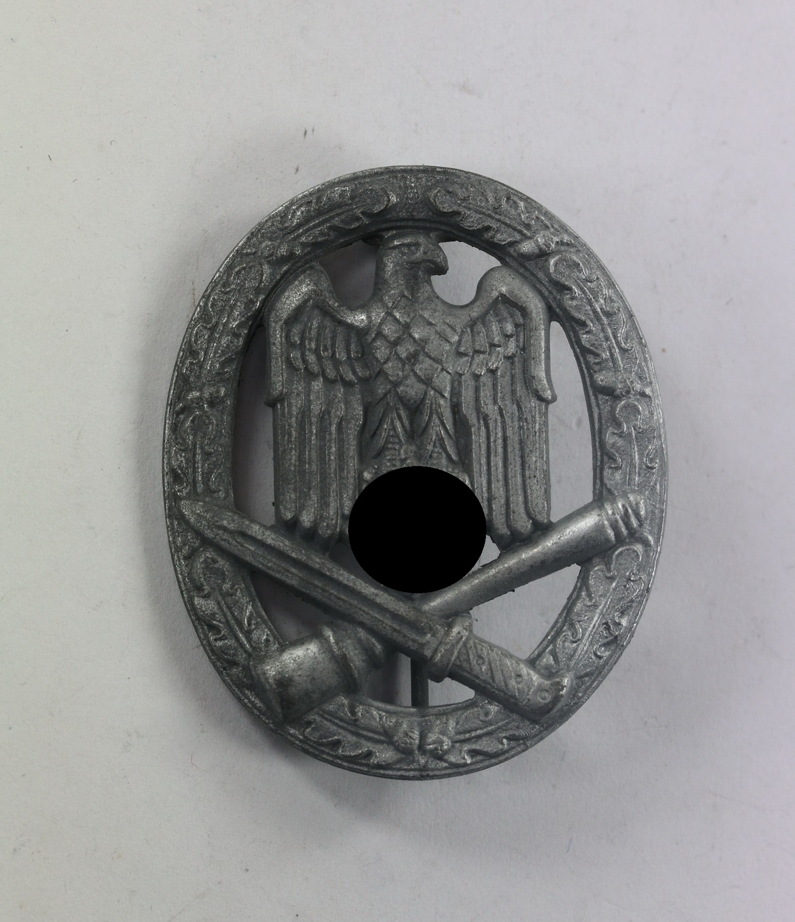 allgemeines_sturmabzeichen_alois_rettenmaier_schw_bisch_gm_nd_flatback_1__1 Allgemeines Sturmabzeichen, Alois Rettenmaier, Schwäbisch Gmünd, Flatback – Bild 1