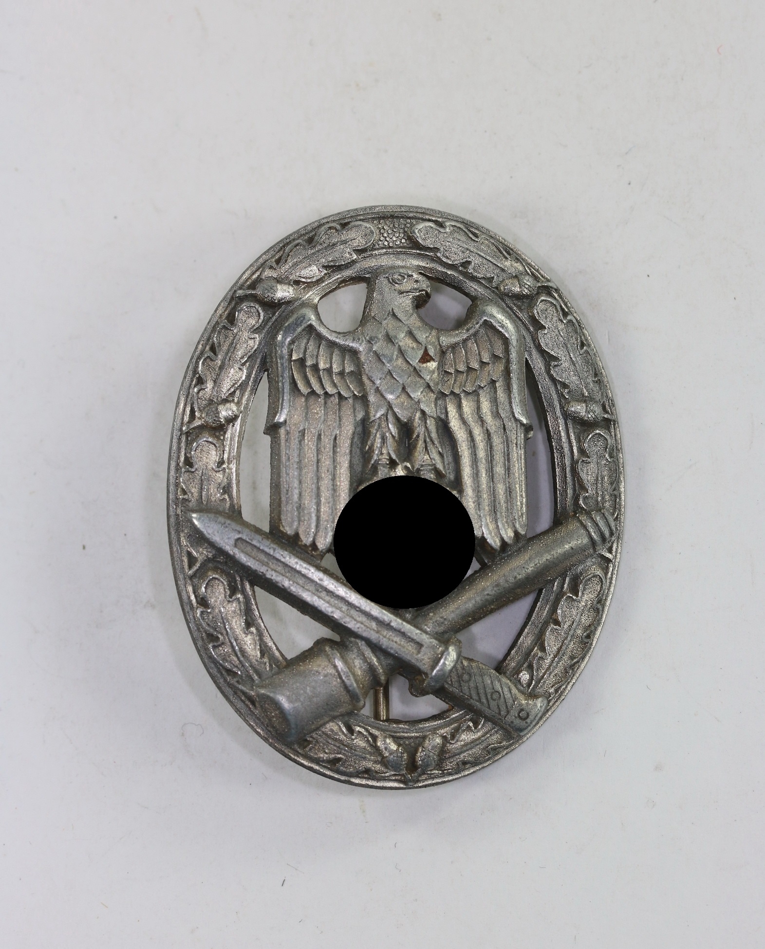 allgemeines_sturmabzeichen_c Allgemeines Sturmabzeichen, C.E. Juncker – Bild 1