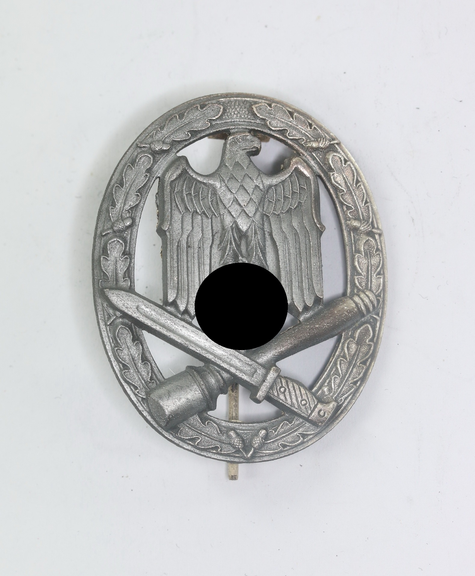 allgemeines_sturmabzeichen_c Allgemeines Sturmabzeichen, C.E. Juncker, Berlin – Bild 1