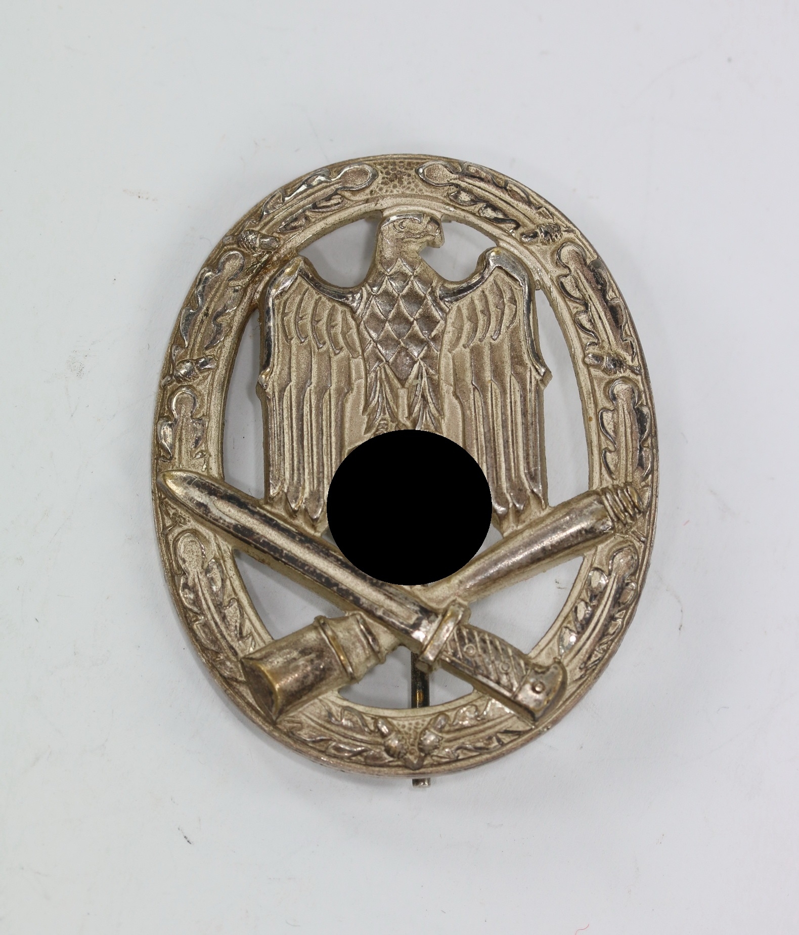 allgemeines_sturmabzeichen_rudolf_karneth_buntmetall_1__1_2 Allgemeines Sturmabzeichen, Rudolf Karneth, Buntmetall – Bild 1