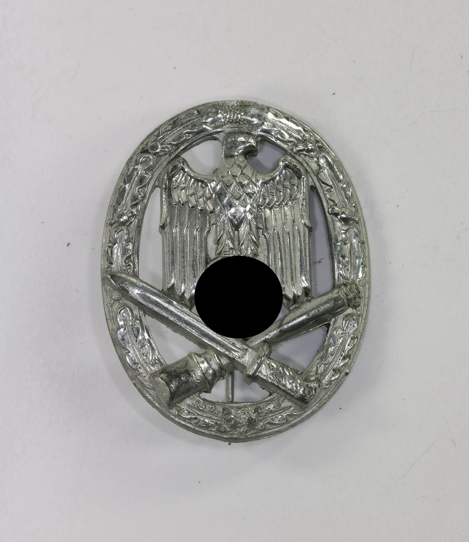 allgemeines_sturmabzeichen_rudolf_karneth_gablonz_1__1 Allgemeines-Sturmabzeichen, Rudolf Karneth – Bild 1