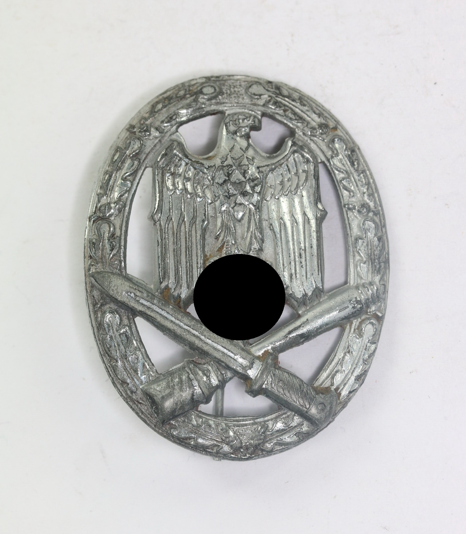 allgemeines_sturmabzeichen_rudolf_karneth_gablonz_1__10 Allgemeines Sturmabzeichen, Rudolf Karneth, Gablonz – Bild 1