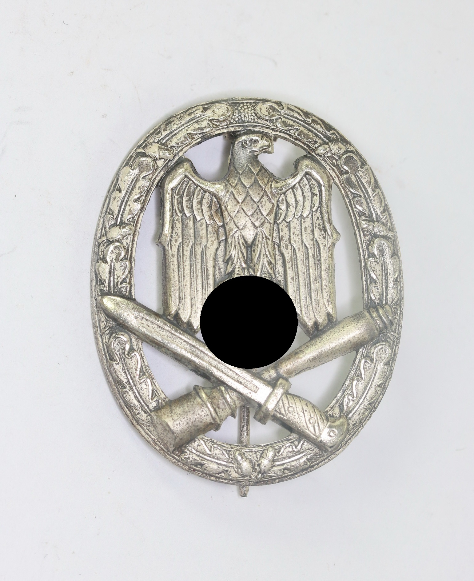 allgemeines_sturmabzeichen_rudolf_karneth_gablonz_1__12 Allgemeines Sturmabzeichen, Rudolf Karneth, Gablonz – Bild 1