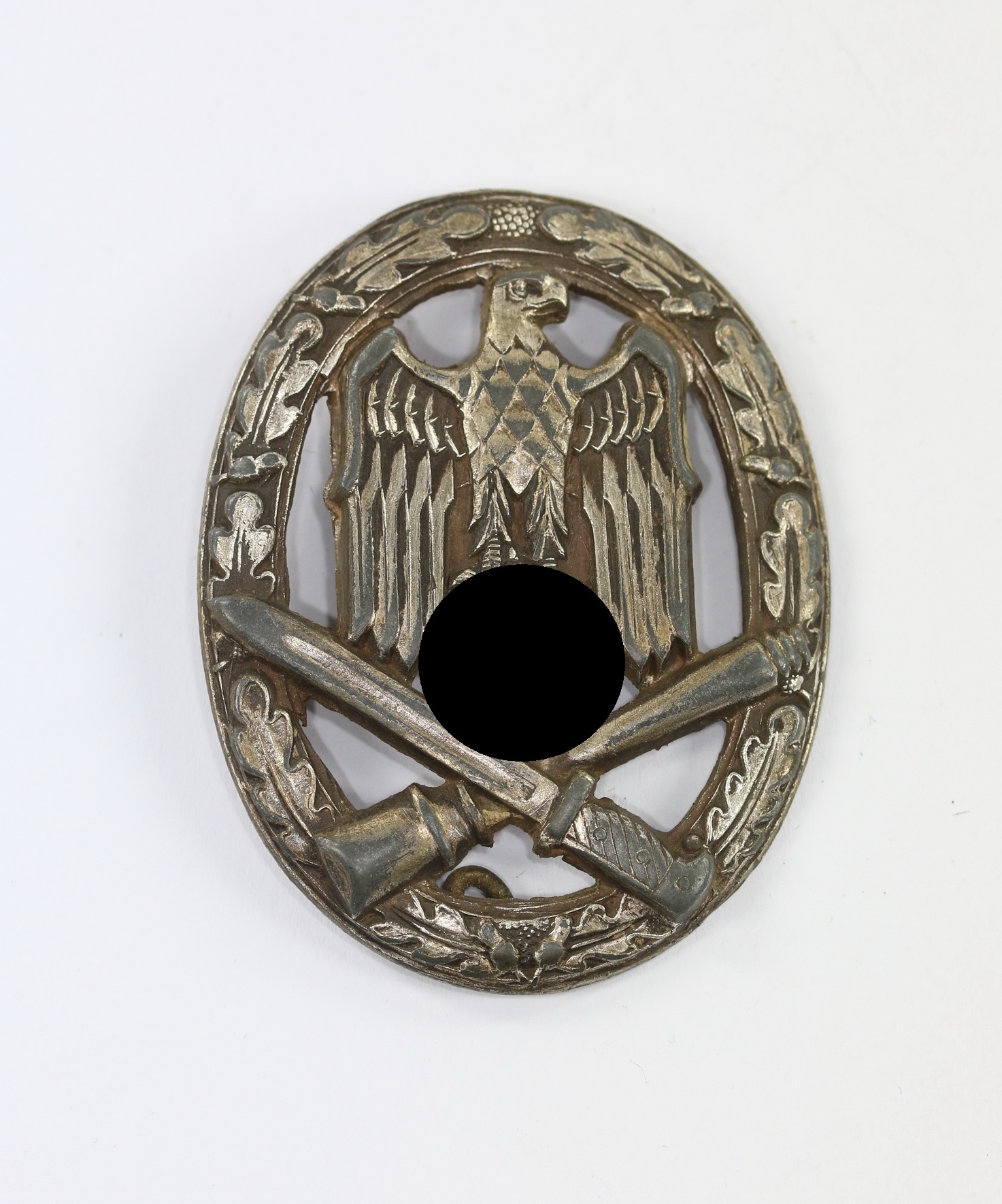 allgemeines_sturmabzeichen_rudolf_karneth_gablonz_1__1_2 Allgemeines-Sturmabzeichen, Rudolf Karneth – Bild 1