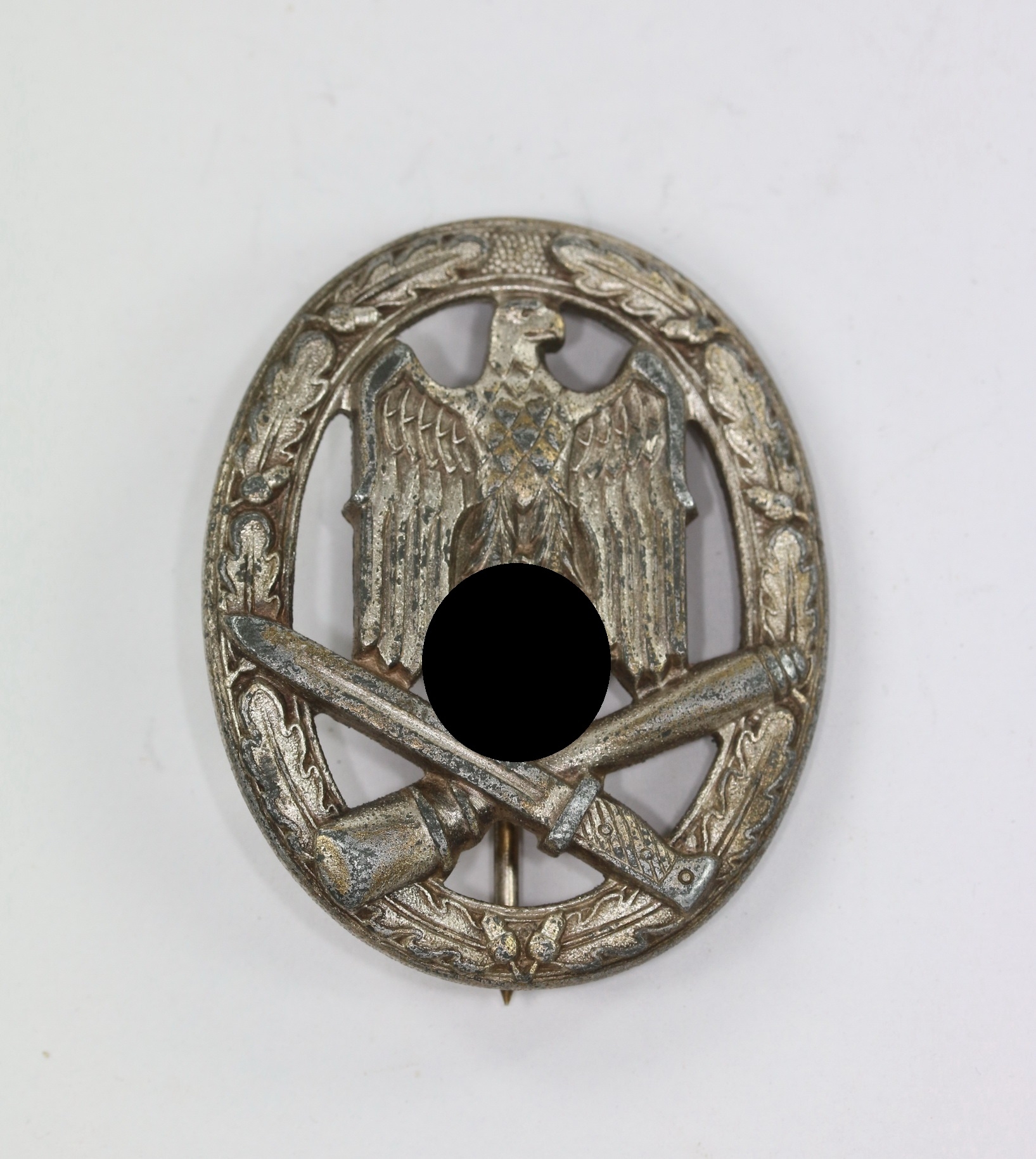 allgemeines_sturmabzeichen_steinhauer_l_ck_1__1 Allgemeines Sturmabzeichen, Steinhauer & Lück – Bild 1