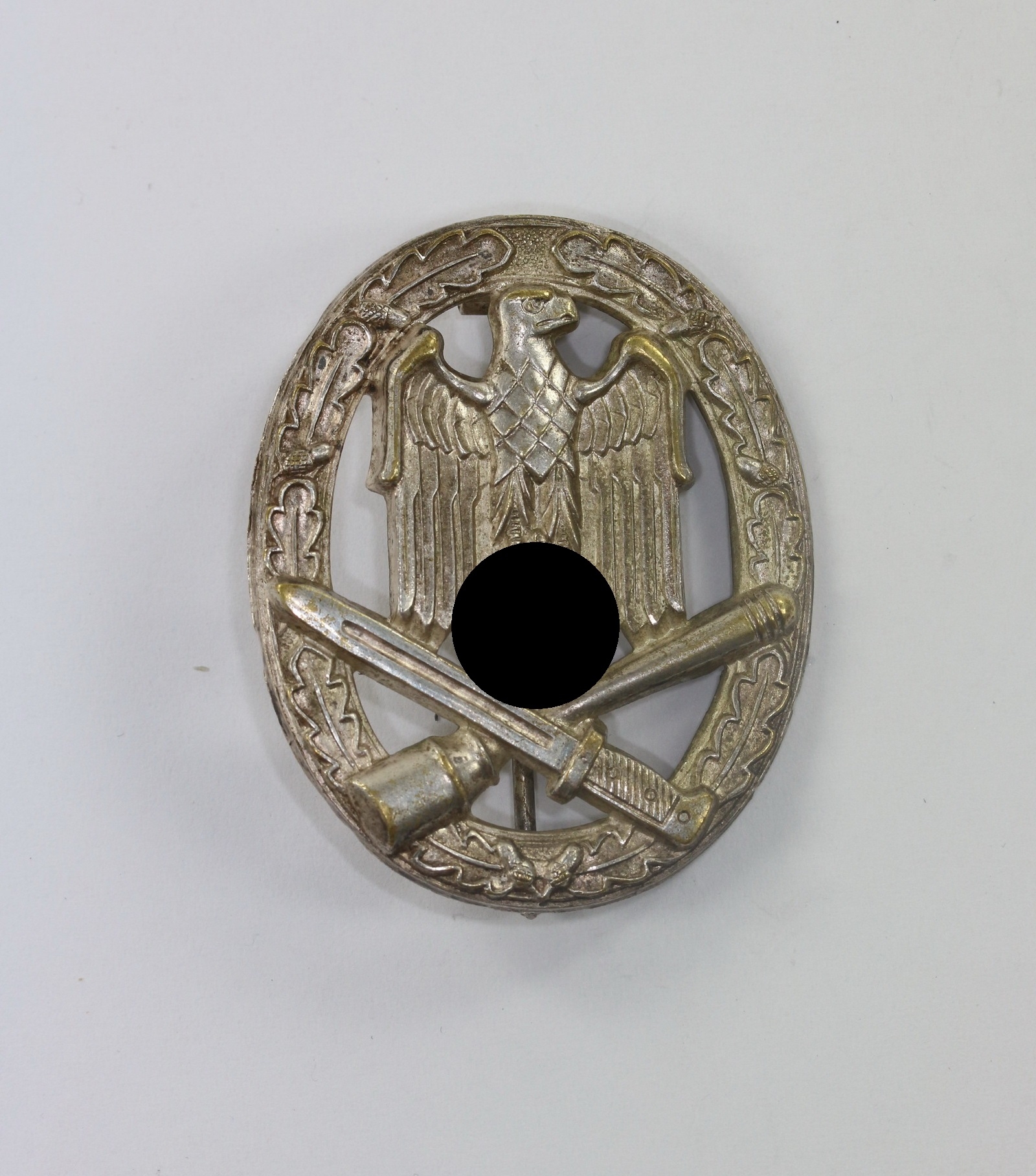 allgemeinessturmabzeichen_schauerte_h_hfeld_buntmetall_1__1 Allgemeines-Sturmabzeichen, Schauerte & Höhfeld, Buntmetall (!) – Bild 1