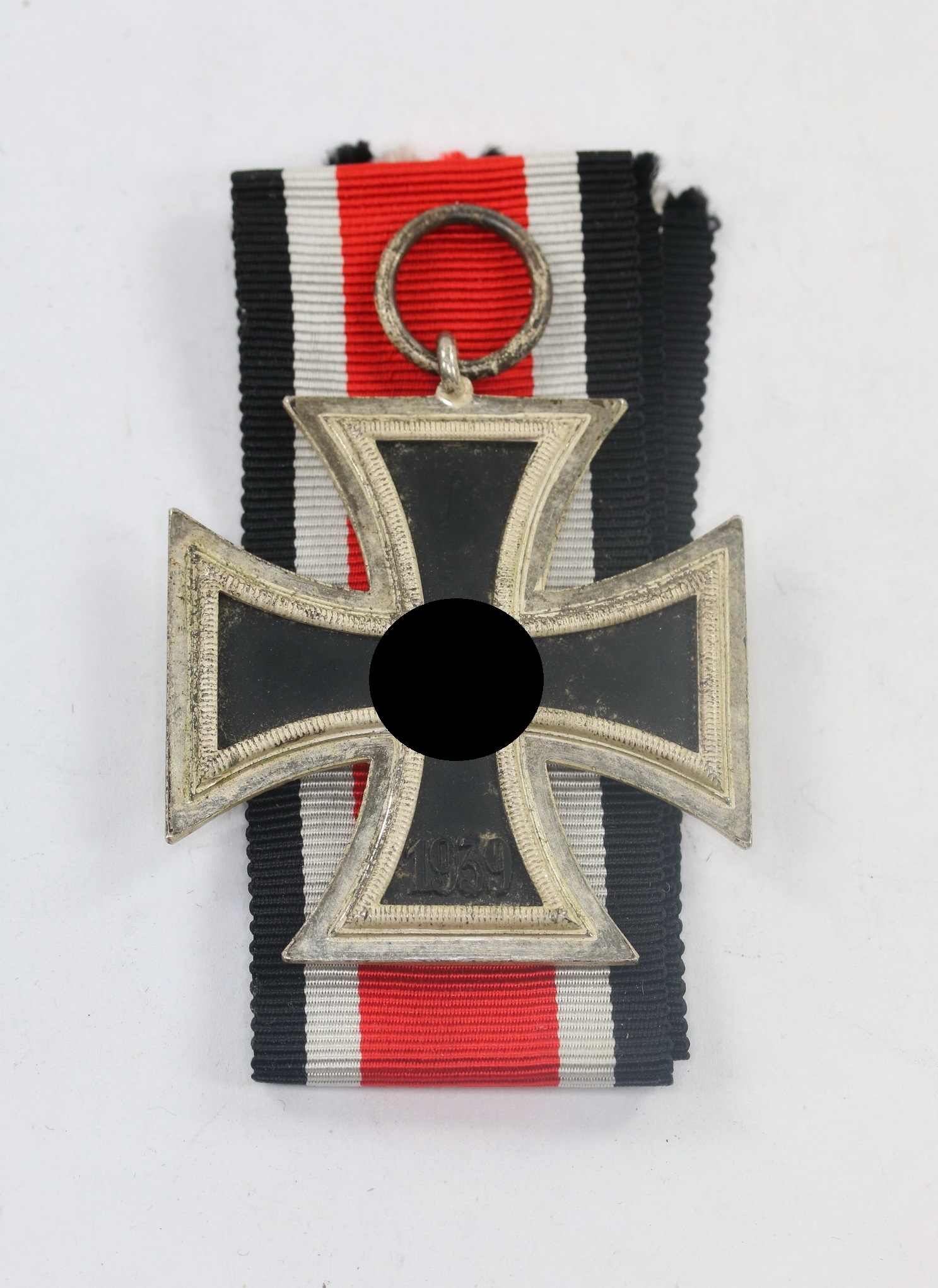  Eisernes Kreuz 2. Klasse 1939, Wächtler & Lange, Mittweida – Bild 1
