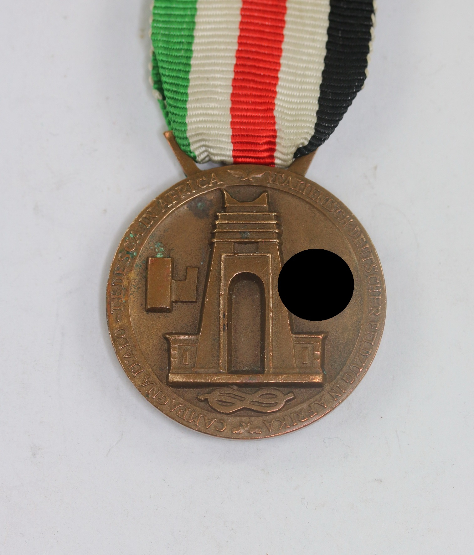 ankauf_italienisch_deutsche_feldzugsmedaille_f_r_afrika_1__1 Italienisch Deutsche Feldzugsmedaille für Afrika – Bild 1