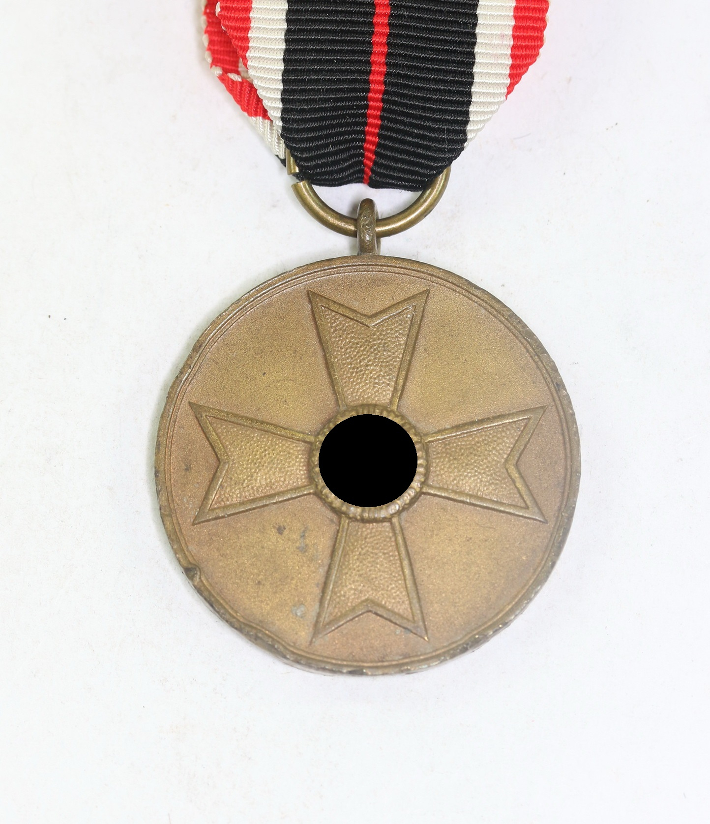 ankauf_kriegsverdienstmedaille_f_r_kriegsverdienste_1939_1__1 Kriegsverdienstmedaille "Für Kriegsverdienste 1939" – Bild 1