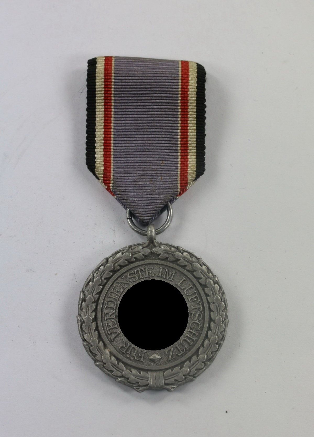 ankauf_luftschutzehrenzeichen_2 Luftschutzehrenzeichen 2. Stufe, Für Verdienste im Luftschutz – Bild 1