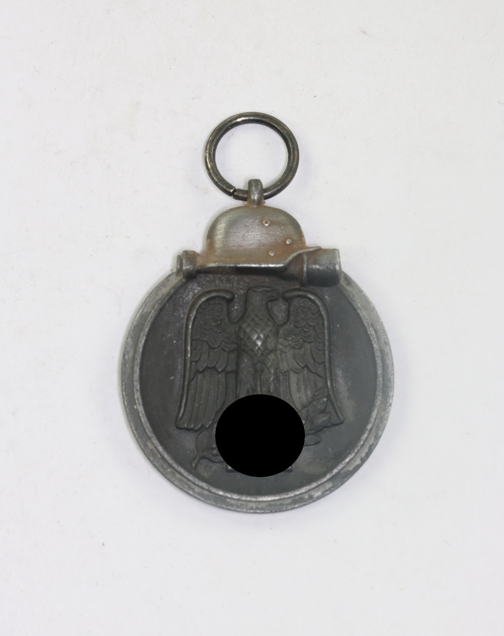 ankauf_ostmedaille_hst Ostmedaille, Hst. 3 (Wilhelm Deumer, Lüdenscheid) – Bild 1