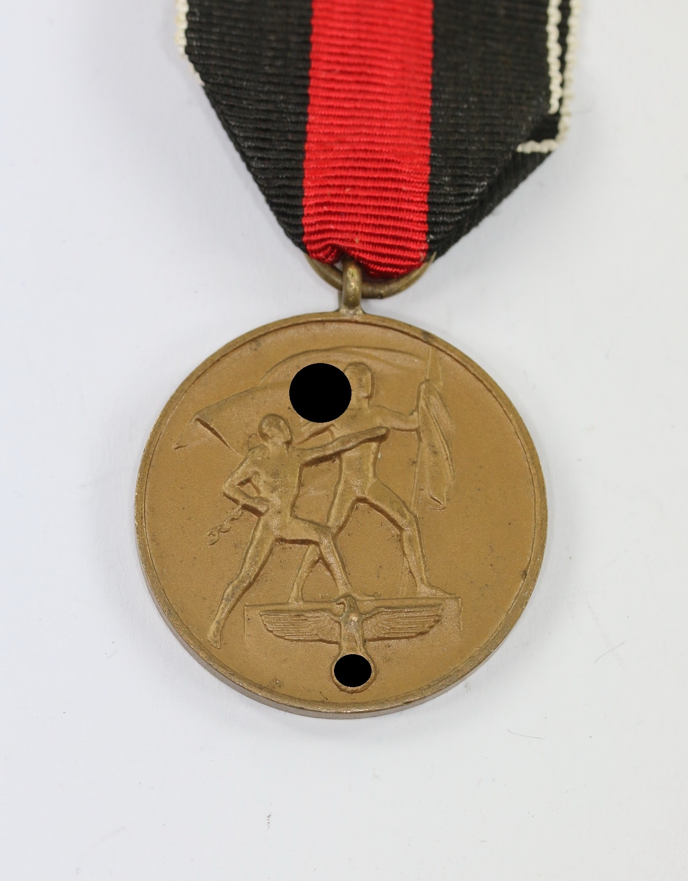 anschlussmedaille_sudetenland_1__1_1 Anschlußmedaille Sudetenland (1. Oktober 1938) – Bild 1
