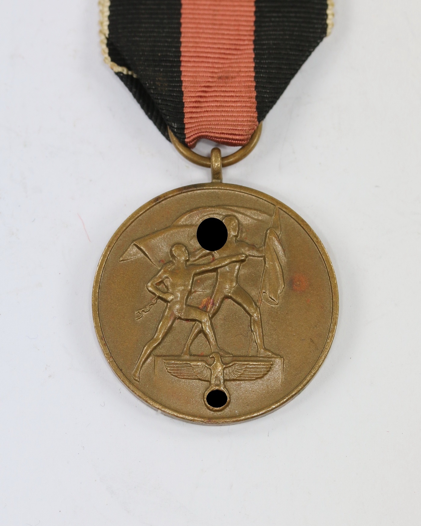 anschlussmedaille_sudetenland_1__1_2 Anschlußmedaille Sudetenland (1. Oktober 1938) – Bild 1