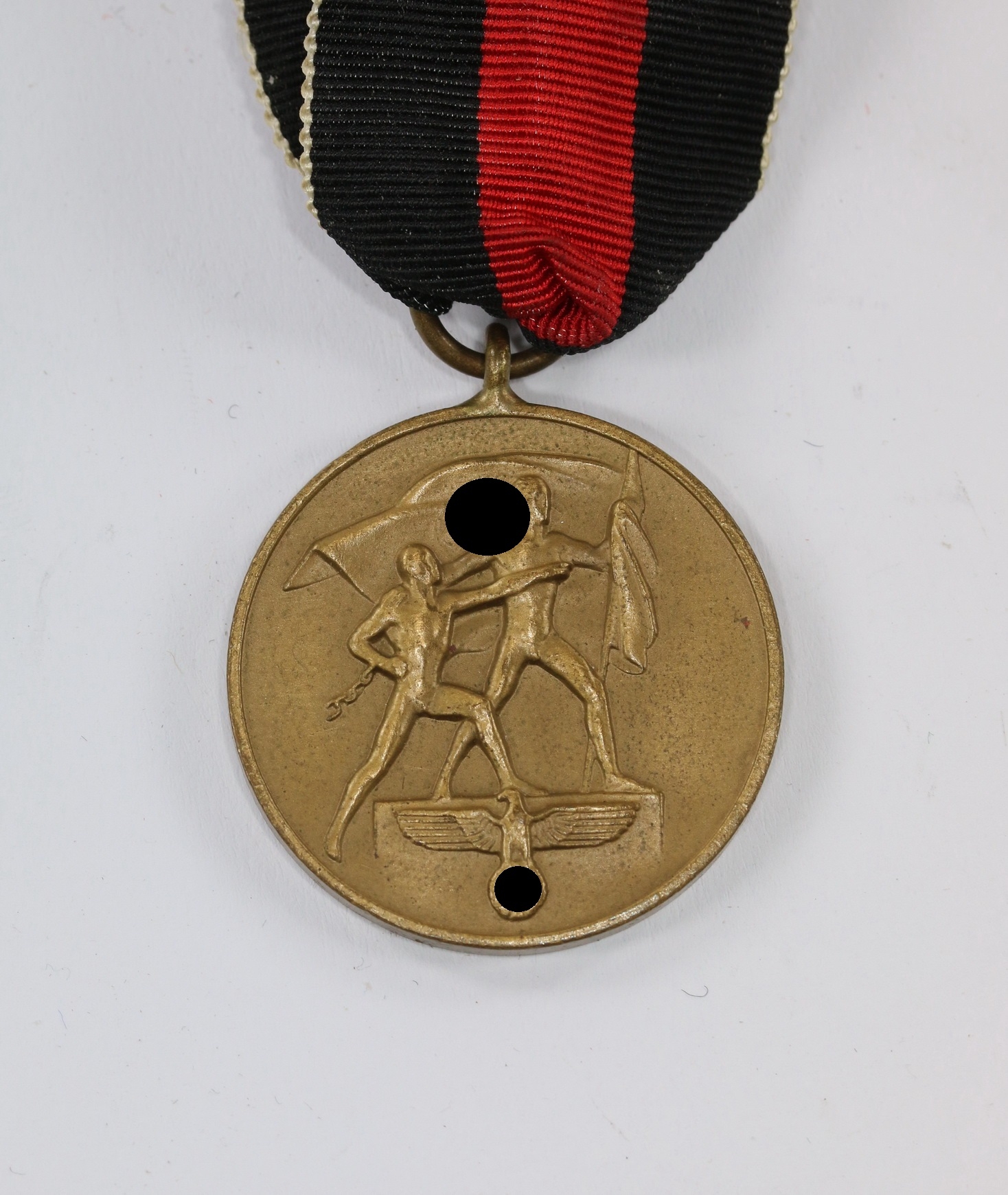 anschlussmedaille_sudetenland_1__1_3 Anschlußmedaille Sudetenland (1. Oktober 1938) – Bild 1