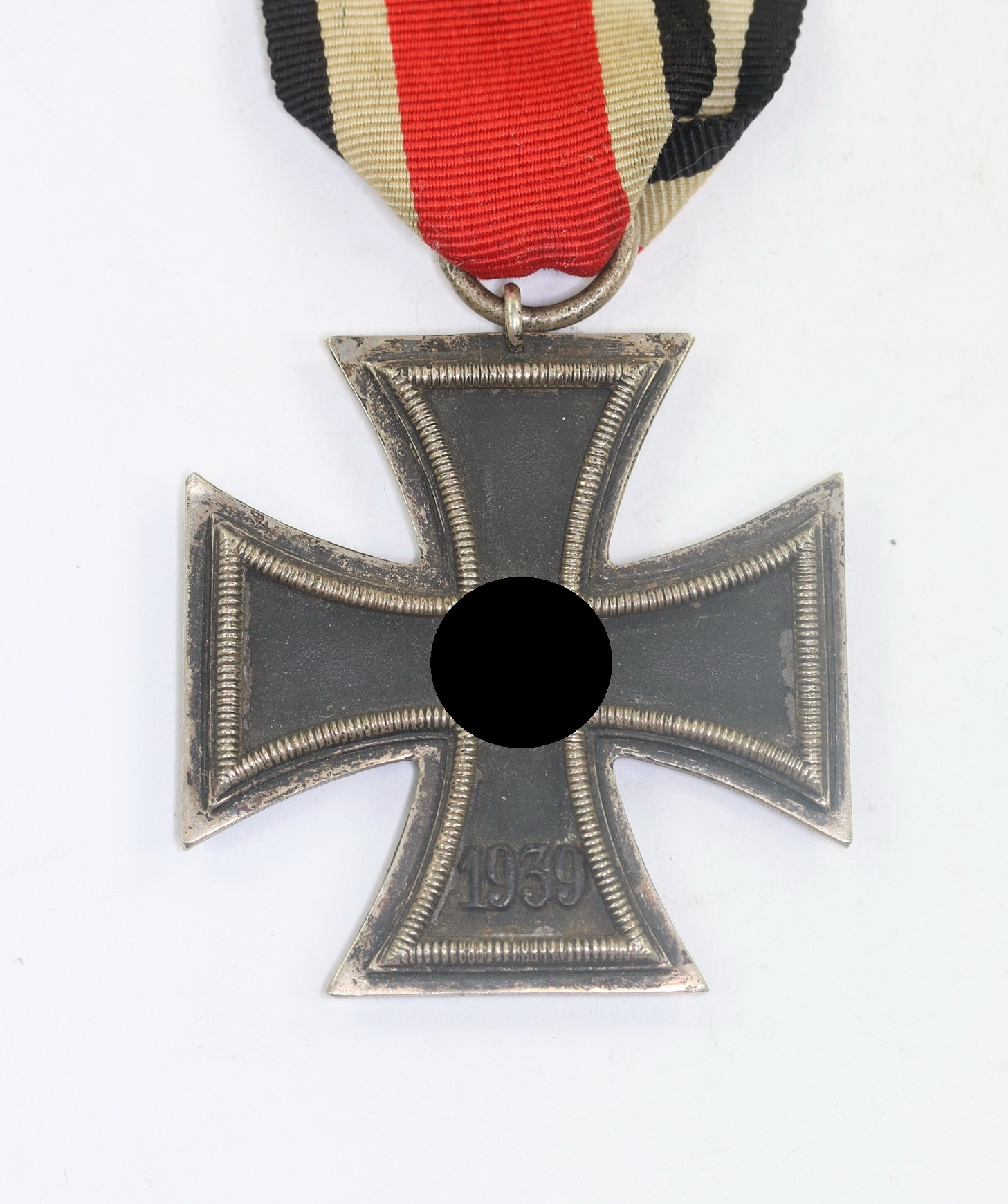 Eisernes Kreuz 2. Klasse 1939, ohne Hersteller – Bild 1