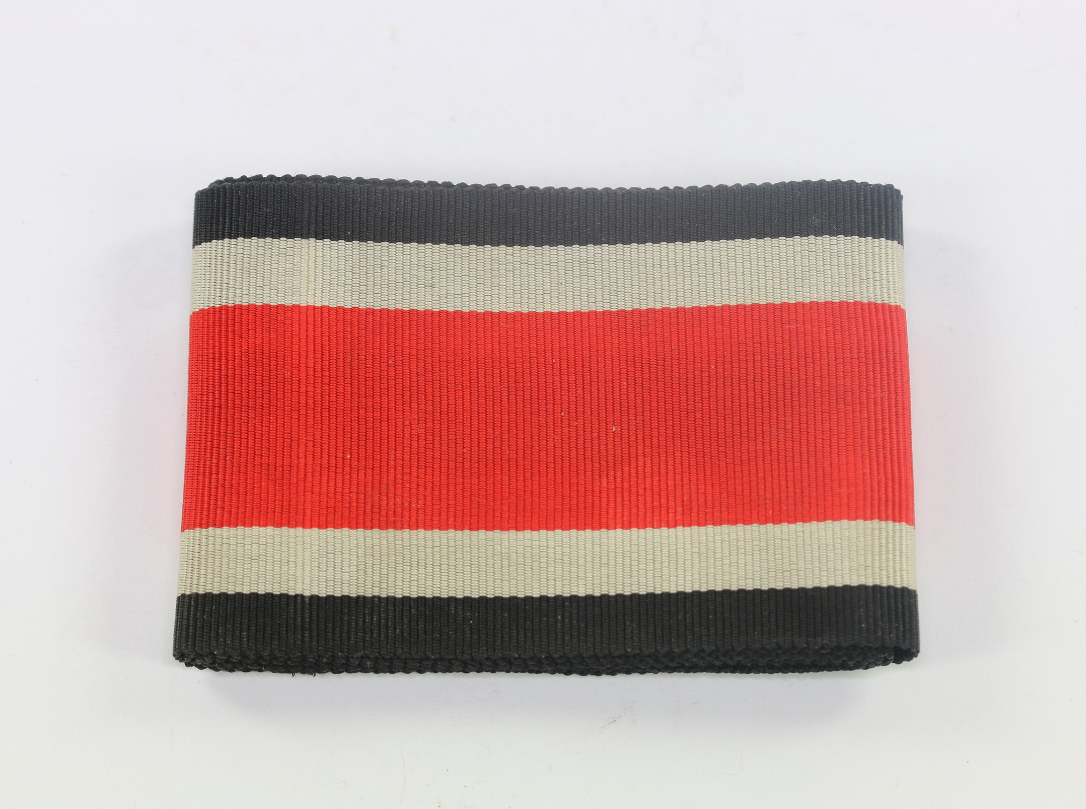 band_f_r_das_ritterkreuz_des_eisernen_kreuzes_volle_l_nge_1__1 Band für das Ritterkreuz des Eisernen Kreuzes (volle Länge) – Bild 1