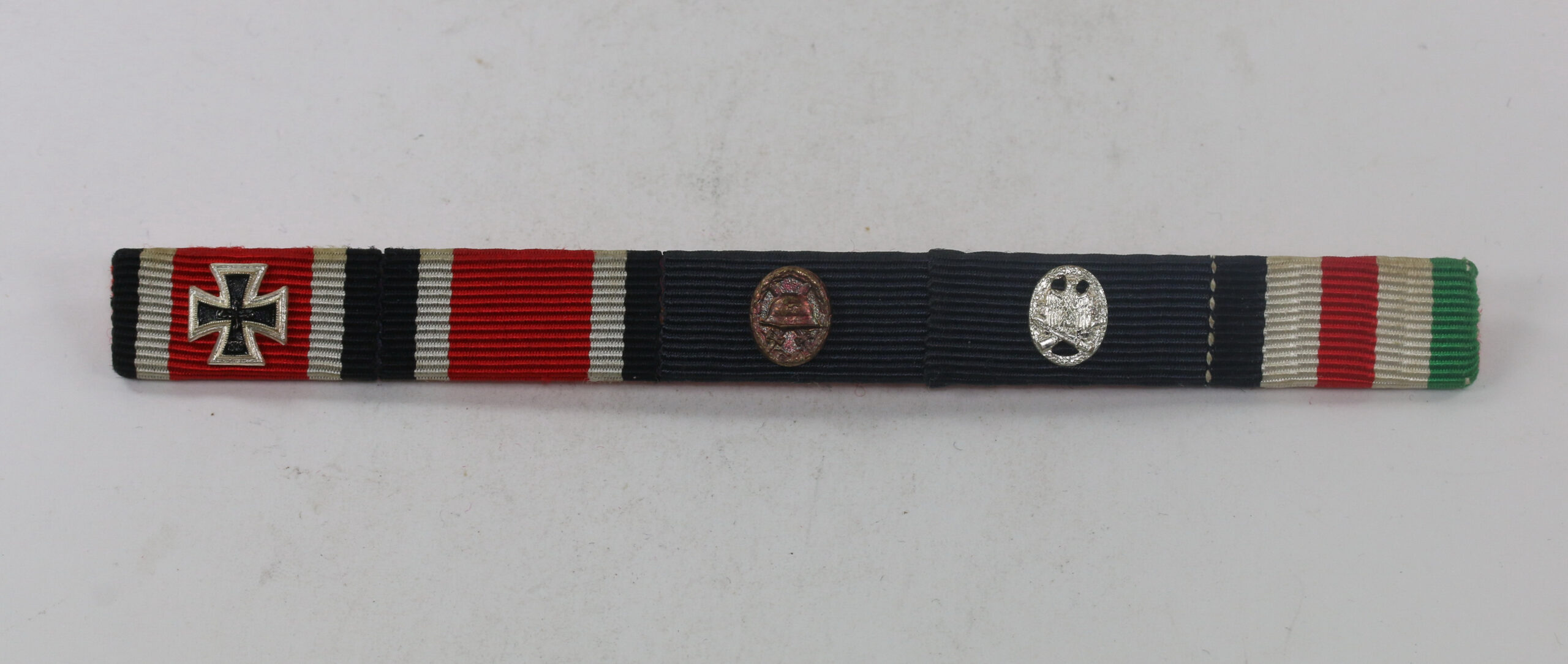 brd_feldspange_5_x_1957_1_ BRD, Feldspange 5 X 1957 – Bild 1