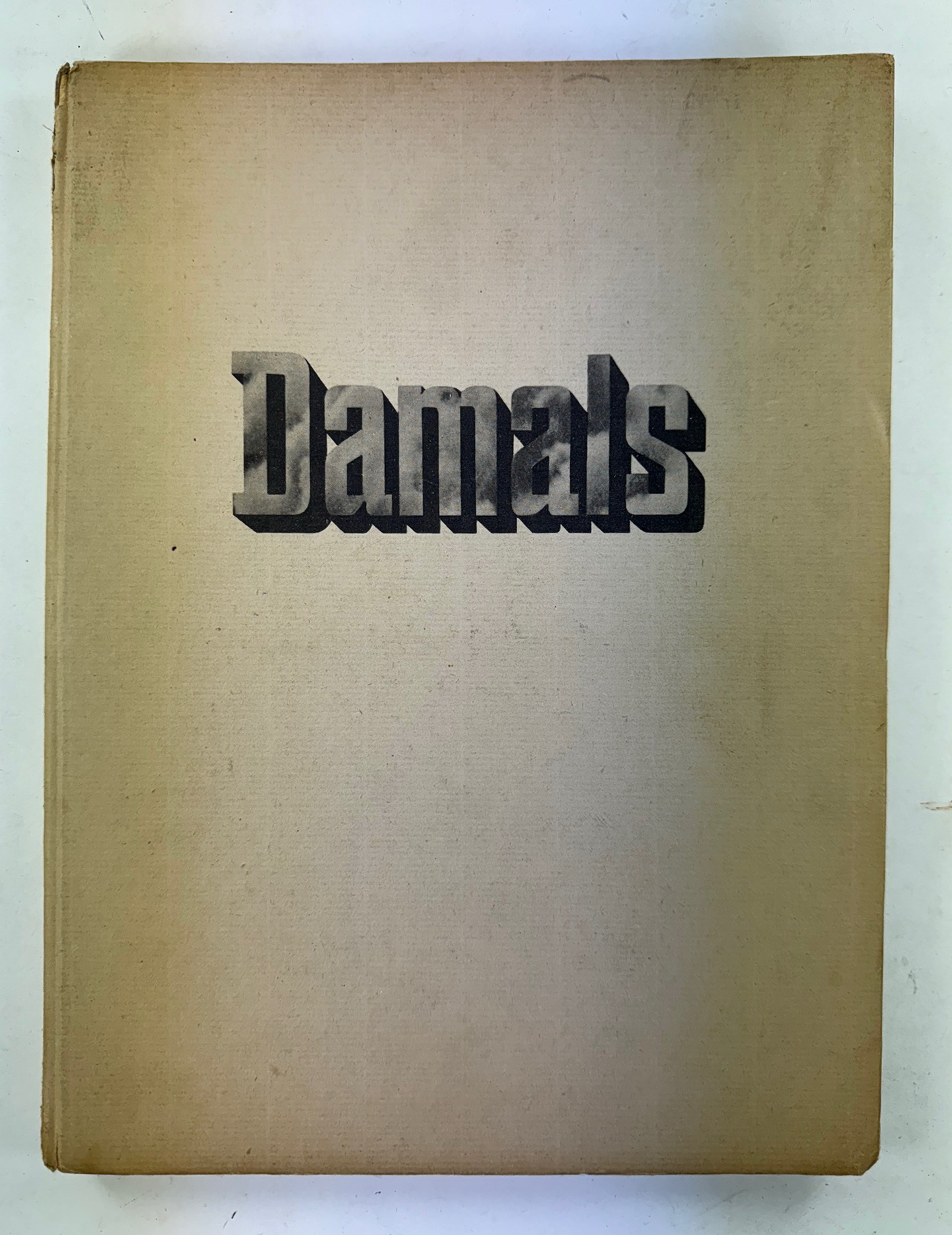 damals_sonderdruck_der_ss_totenkopfdivision__erinnerungen_an_grosse_tage_der_ss_totenkopfdivision_im_franz_sischen_feldzug_1940_1_ Damals Sonderdruck der SS Totenkopf-Division - Erinnerungen an grosse Tage der SS Totenkopfdivision im französischen Feldzug 1940 – Bild 1