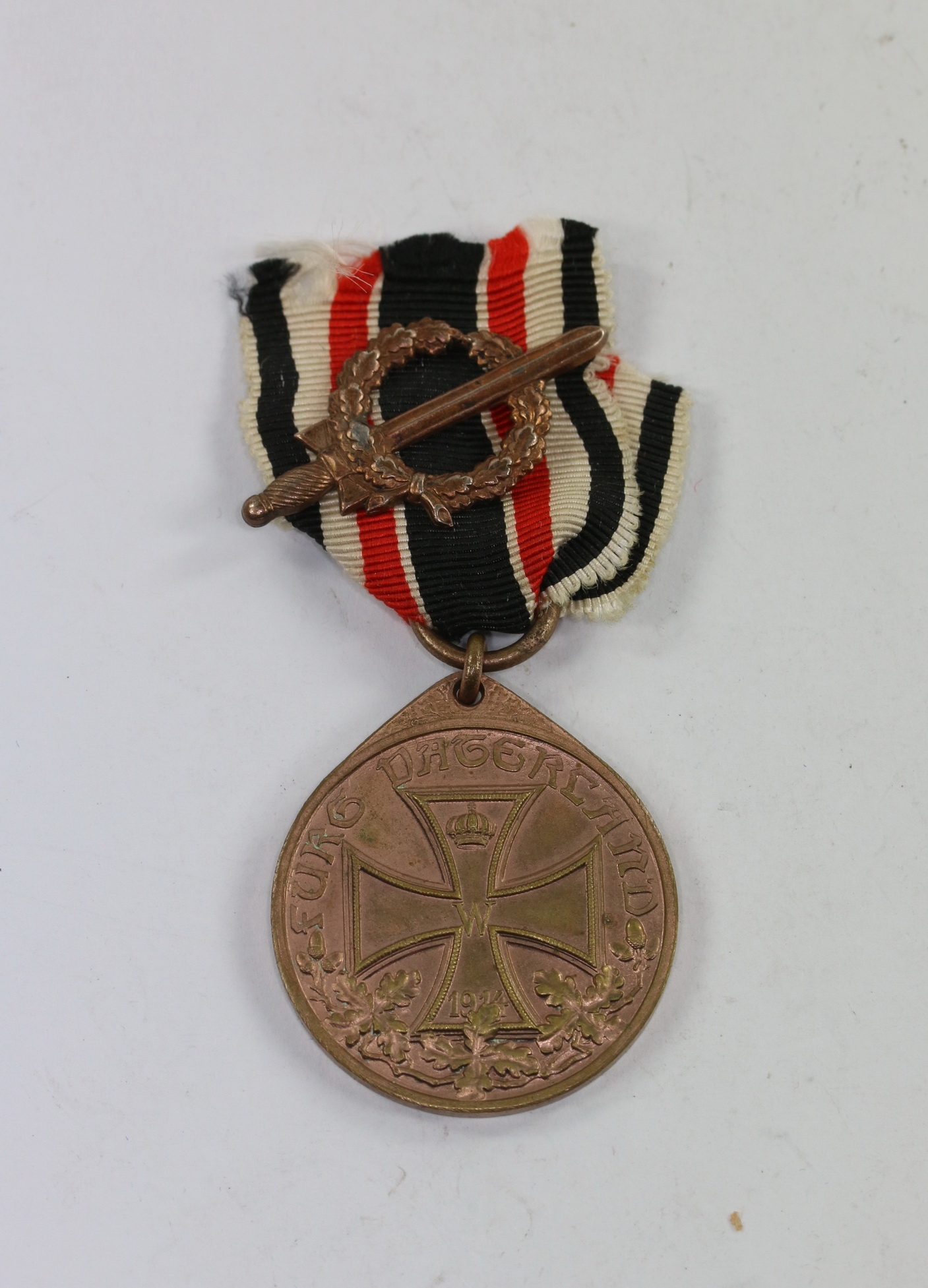 deutsche_ehrendenkm_nze_des_weltkriegs_1_ Deutsche Ehrendenkmünze des Weltkriegs – Bild 1