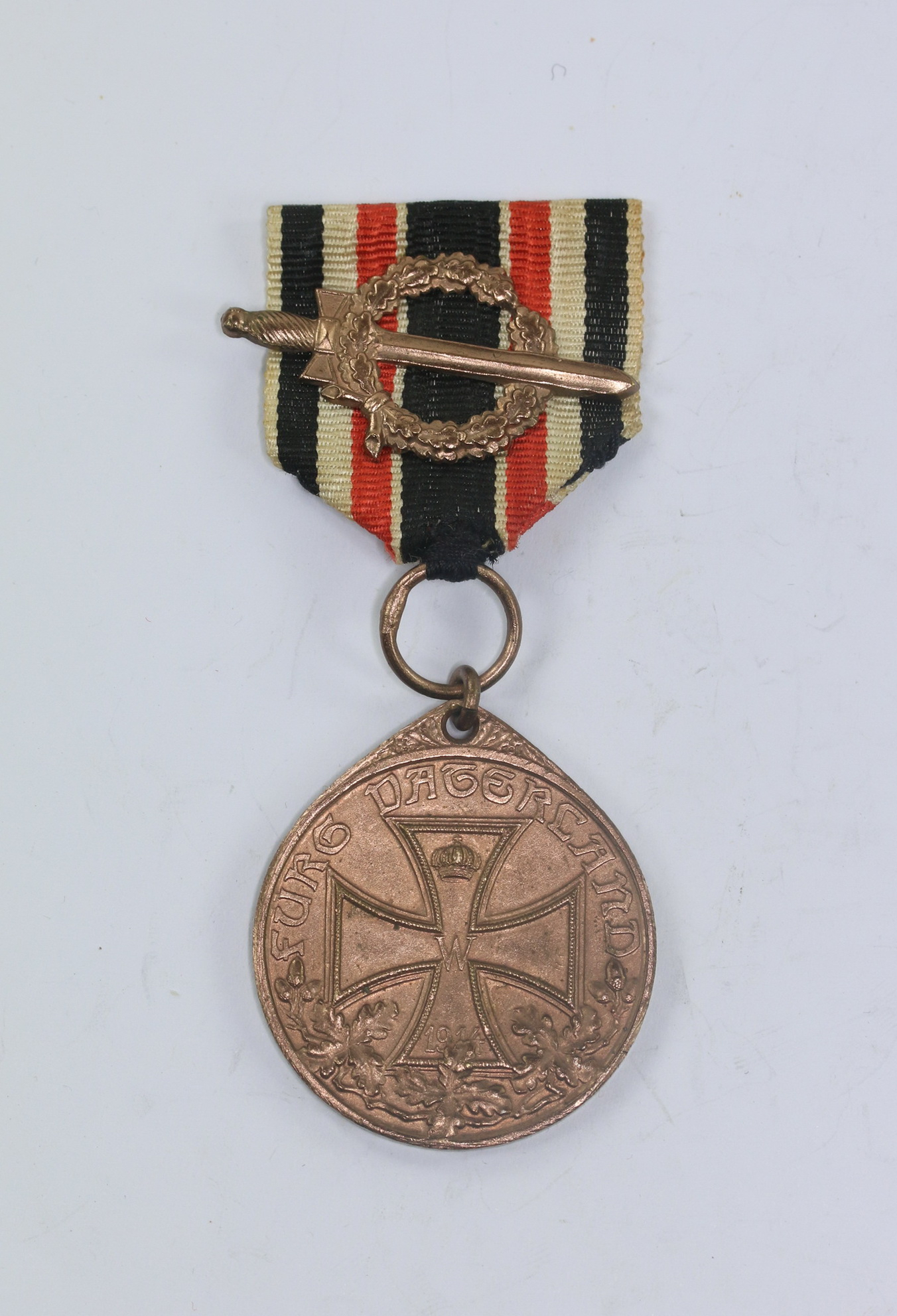 deutsche_ehrendenkm_nze_des_weltkriegs_1__2 Deutsche Ehrendenkmünze des Weltkriegs – Bild 1