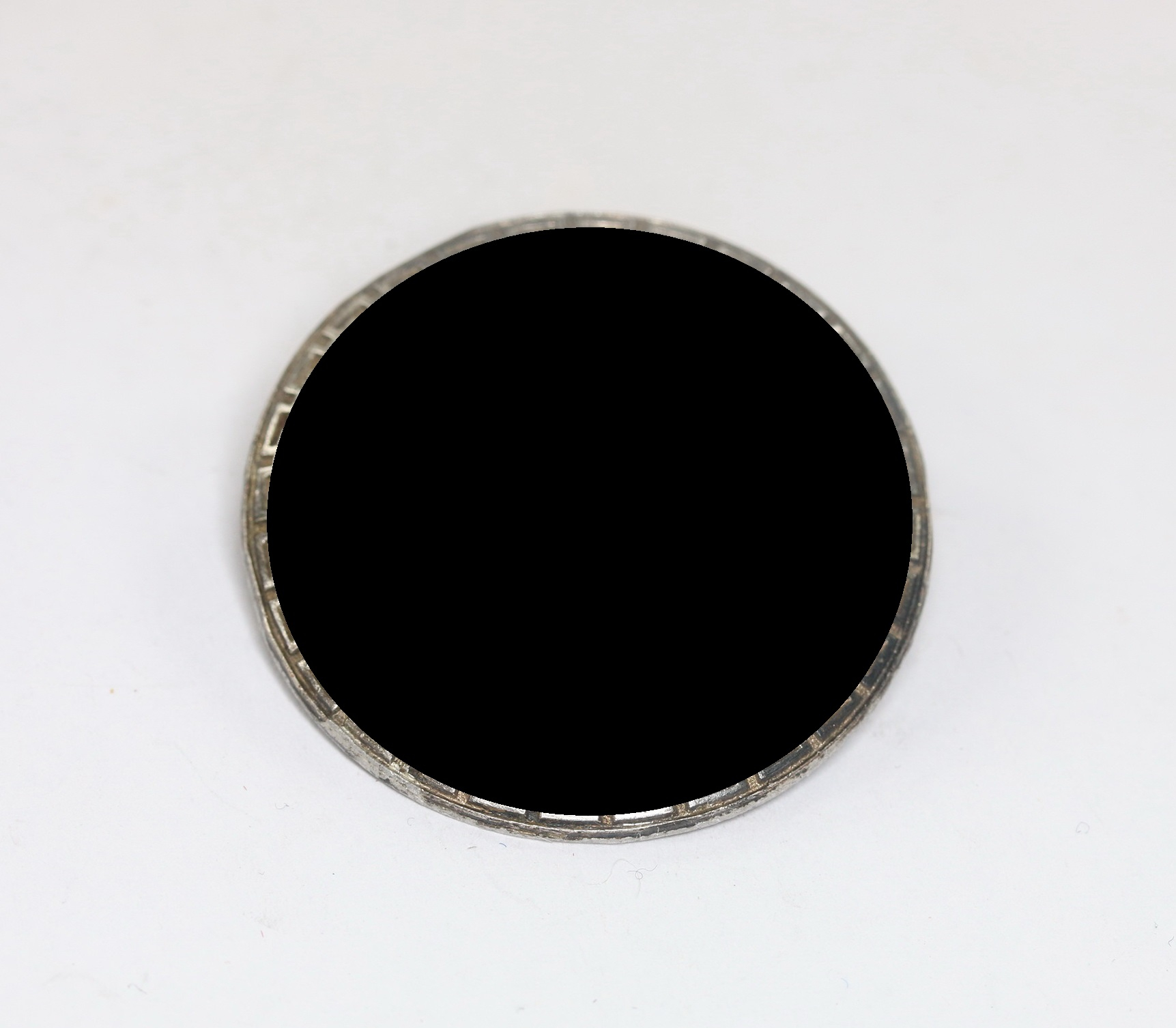 deutsches_rotes_kreuz_drk_brosche_f_r_schwesternhelferin_1__5 Deutsches Rotes Kreuz (DRK), Brosche für Schwesternhelferin – Bild 1