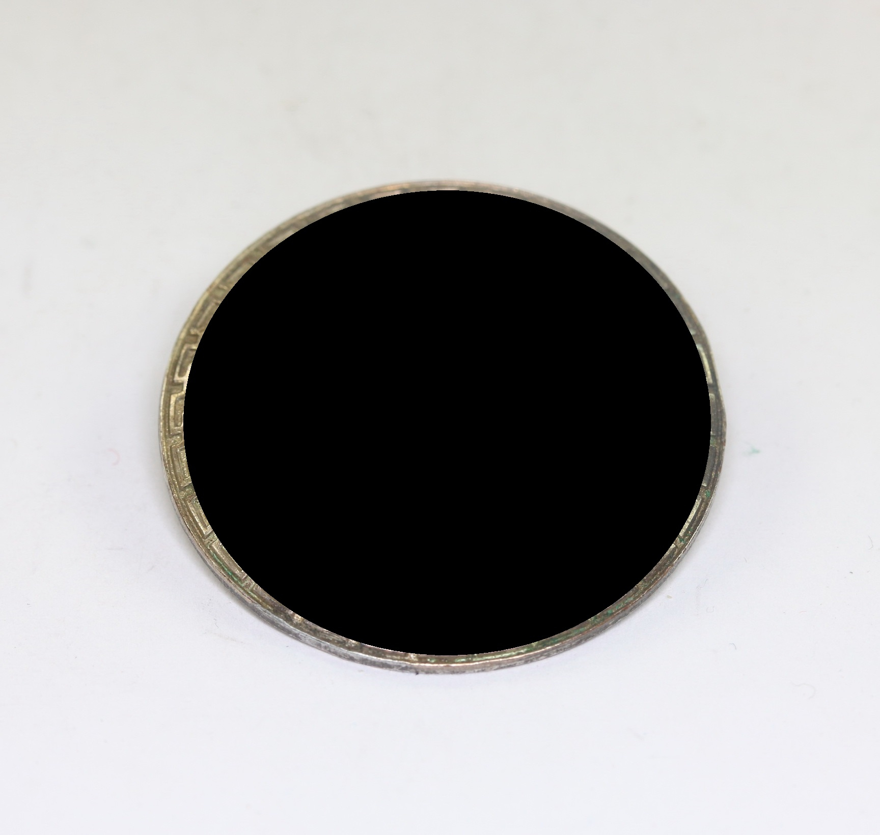 deutsches_rotes_kreuz_drk_brosche_f_r_schwesternhelferin_1__7 Deutsches Rotes Kreuz (DRK), Brosche für Schwesternhelferin – Bild 1