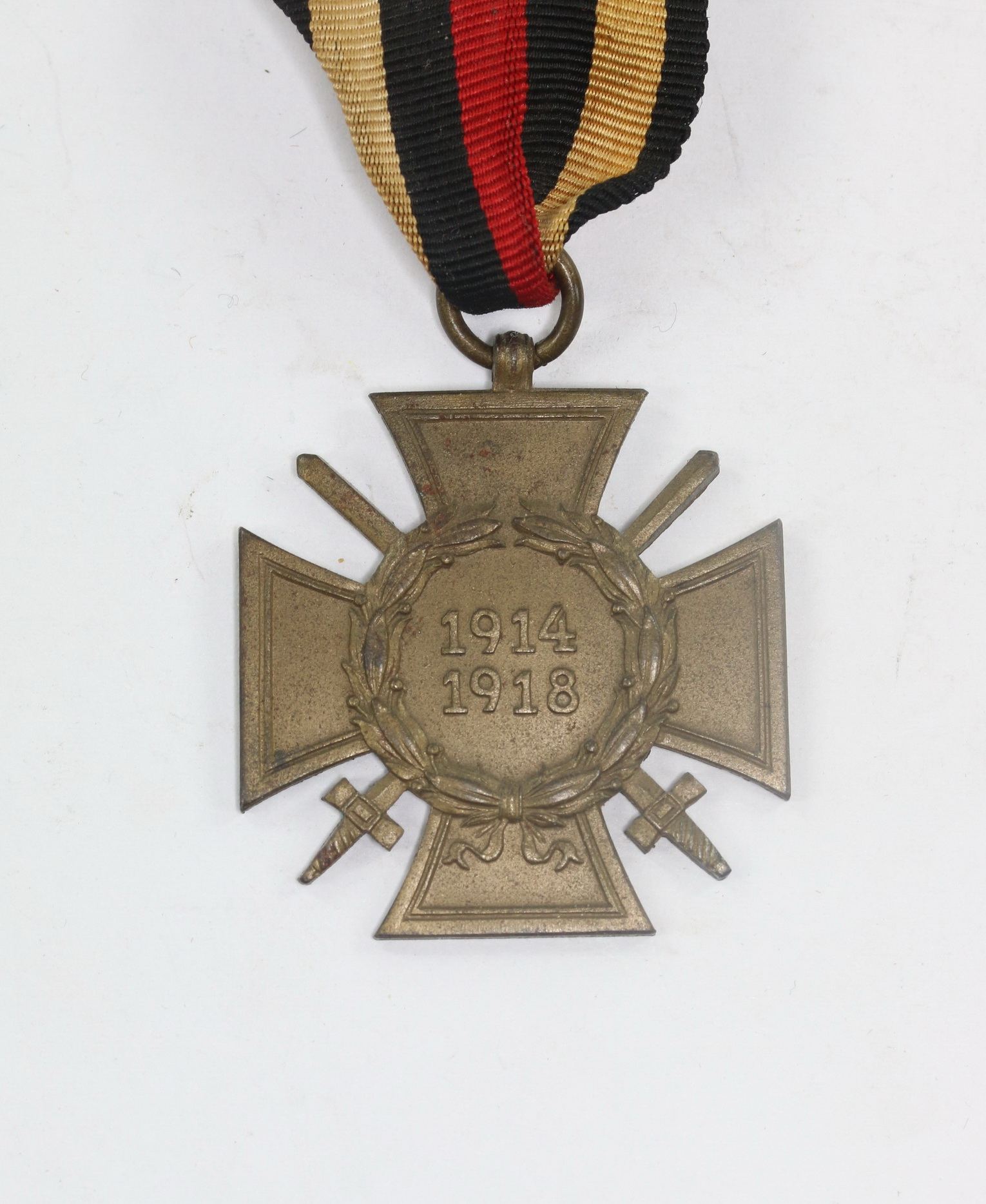 Ehrenkreuz für Frontkämpfer, Hst. ESL – Bild 1