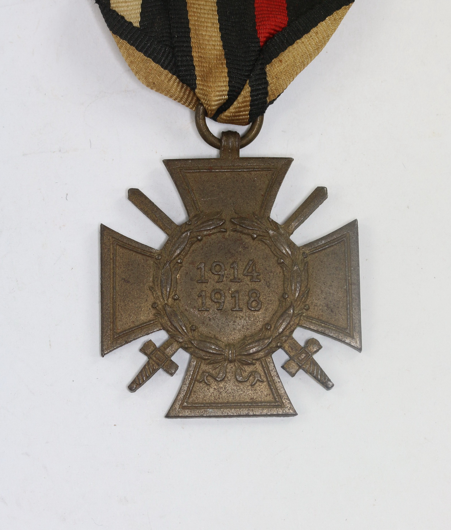 Ehrenkreuz für Frontkämpfer, Hst. ESL – Bild 1