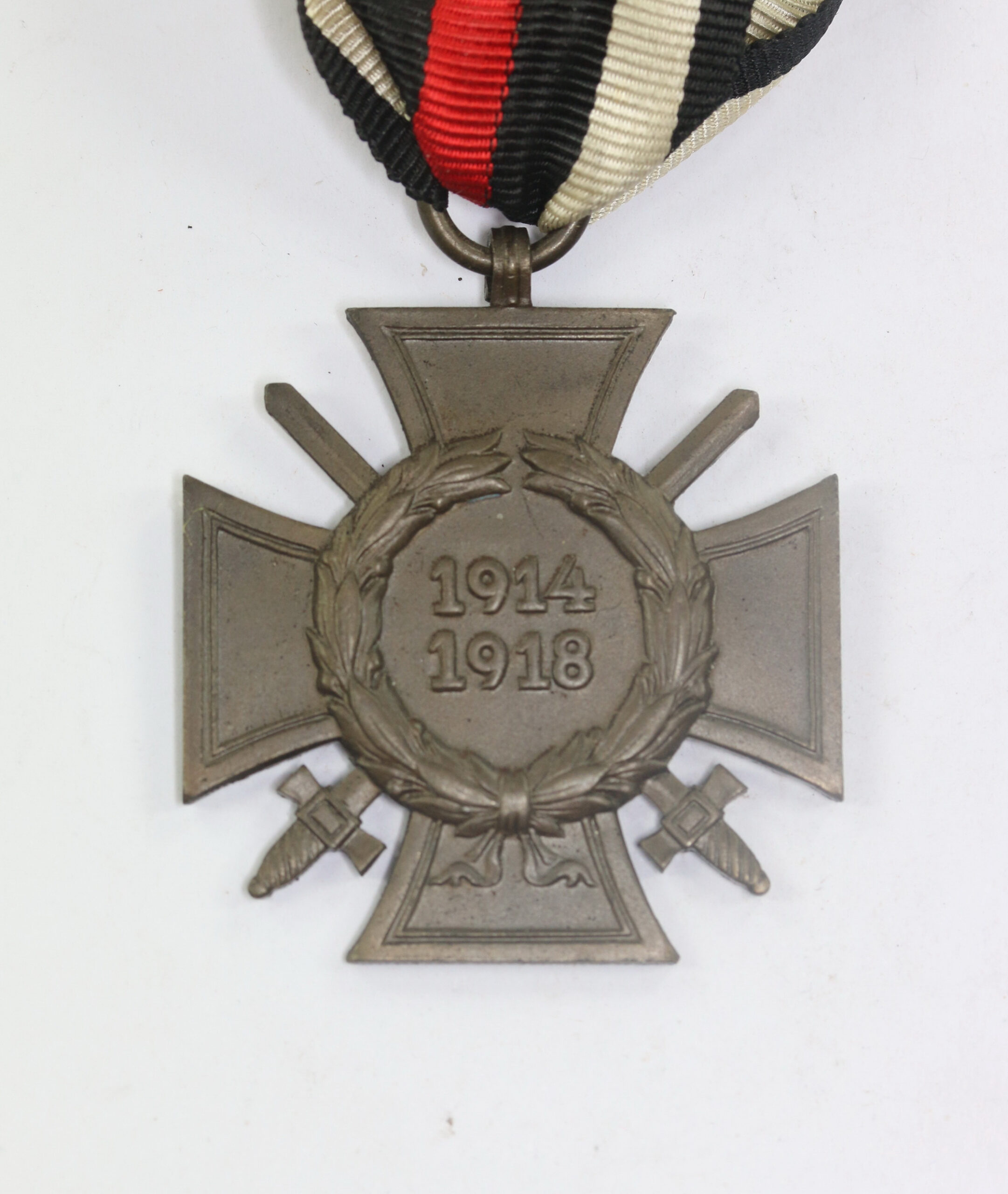 Ehrenkreuz für Frontkämpfer, Hst. G1 – Bild 1