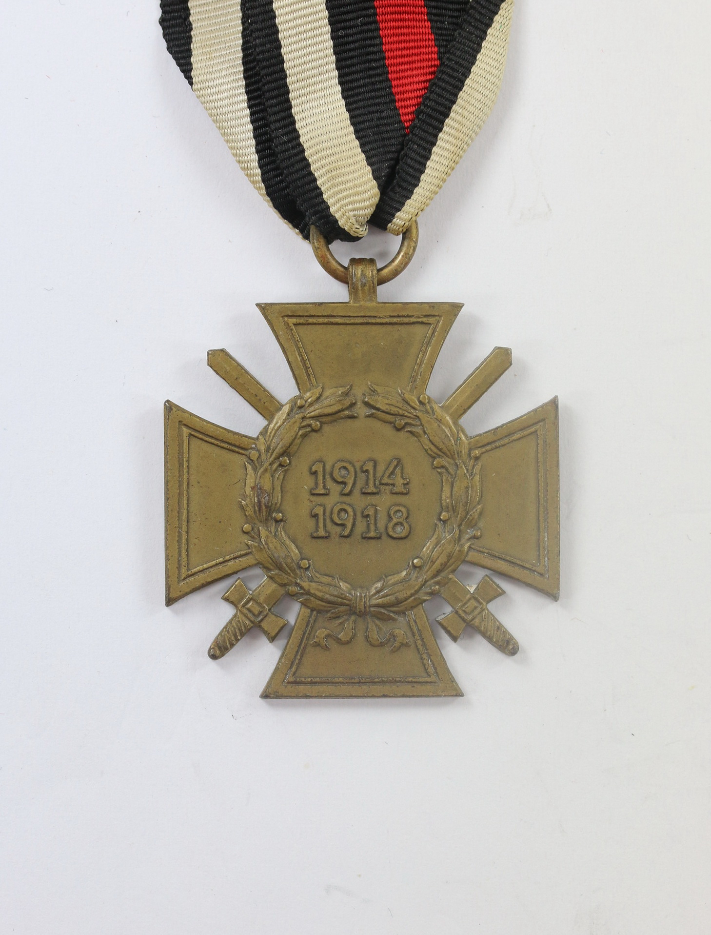 ehrenkreuz_f_r_frontk_mpfer_hst Ehrenkreuz für Frontkämpfer, Hst. N.&H. – Bild 1