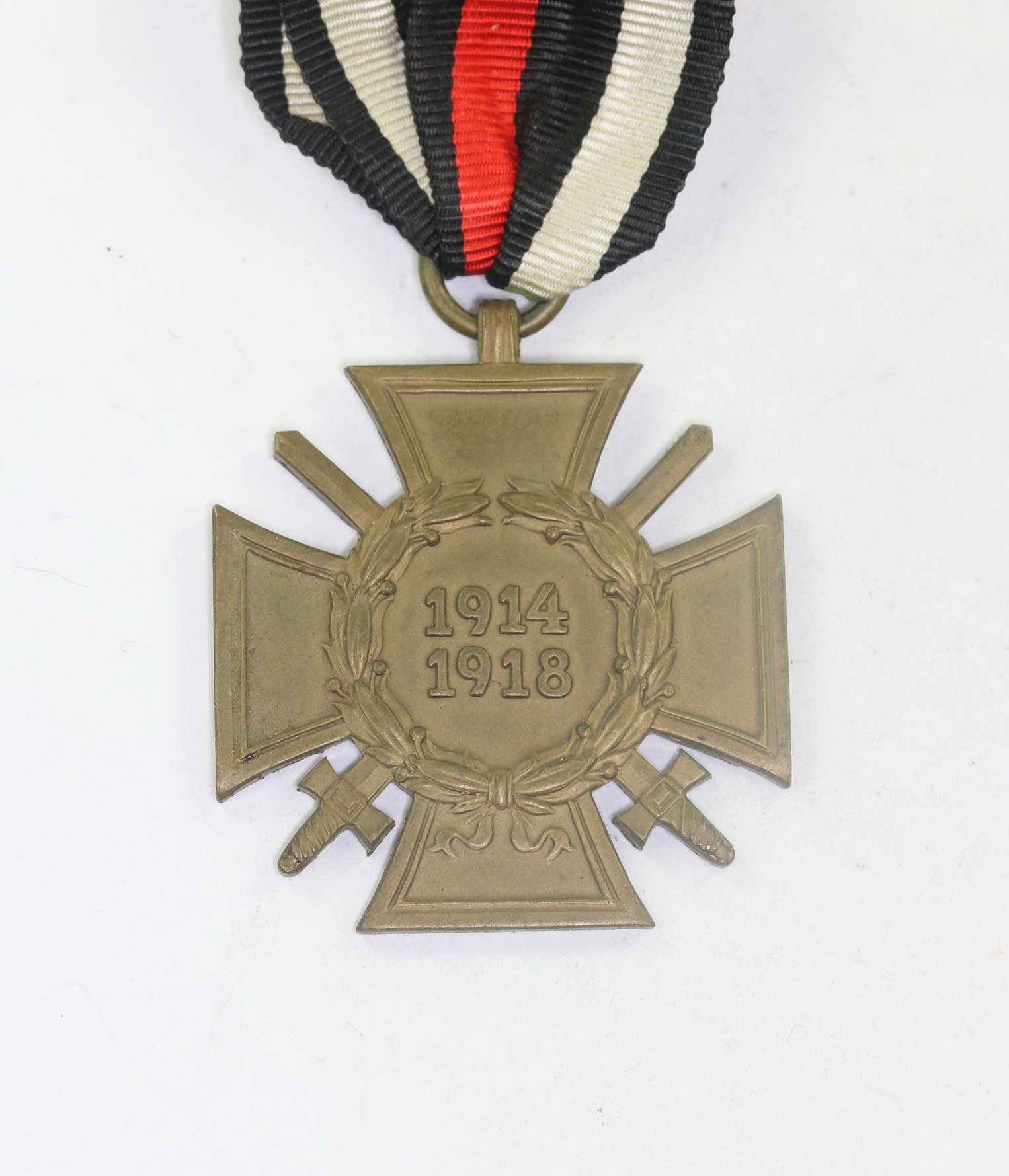 ehrenkreuz_f_r_frontk_mpfer_hst Ehrenkreuz für Frontkämpfer, Hst. N.&H. – Bild 1