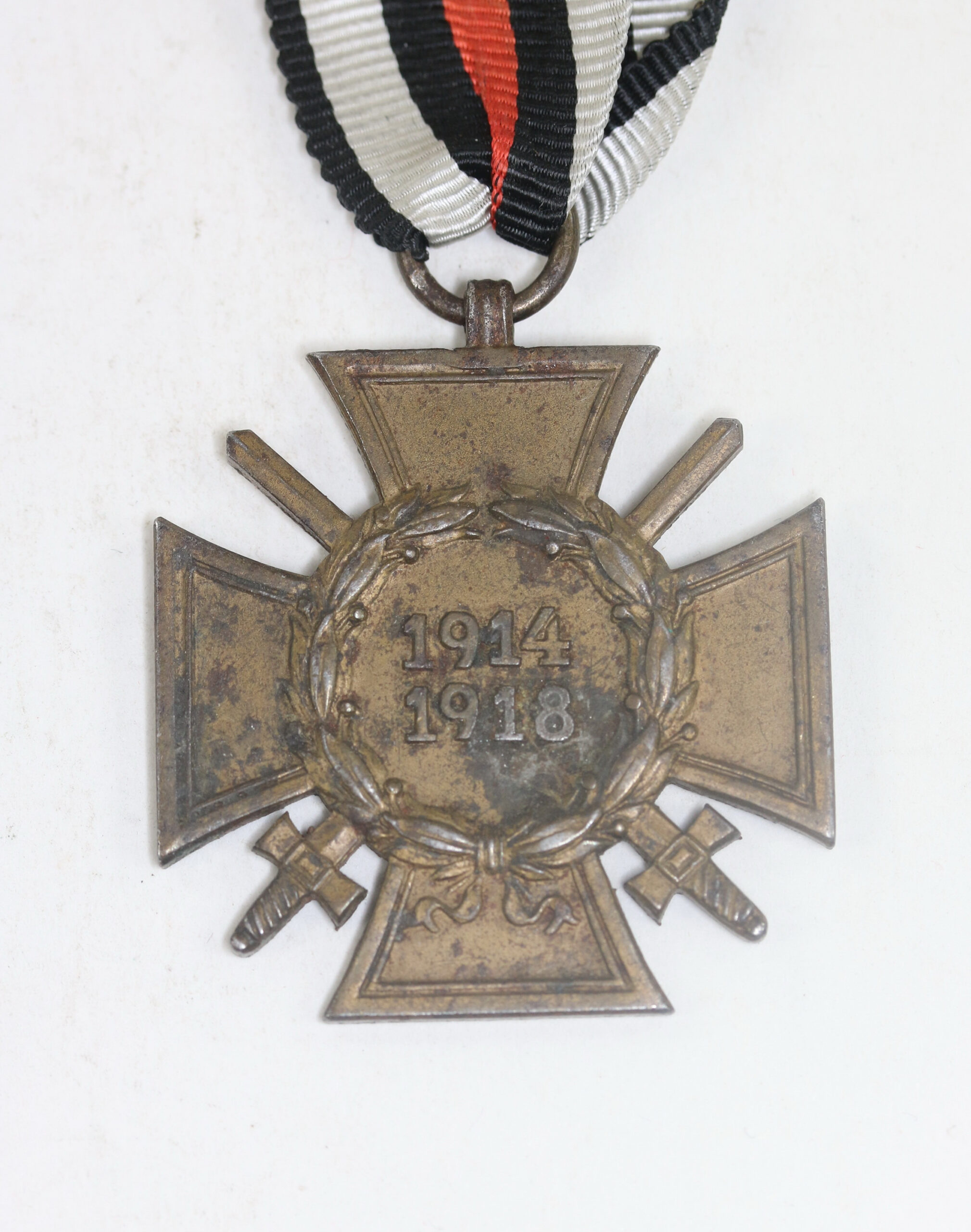 ehrenkreuz_f_r_frontk_mpfer_hst Ehrenkreuz für Frontkämpfer, Hst. N.&H. – Bild 1