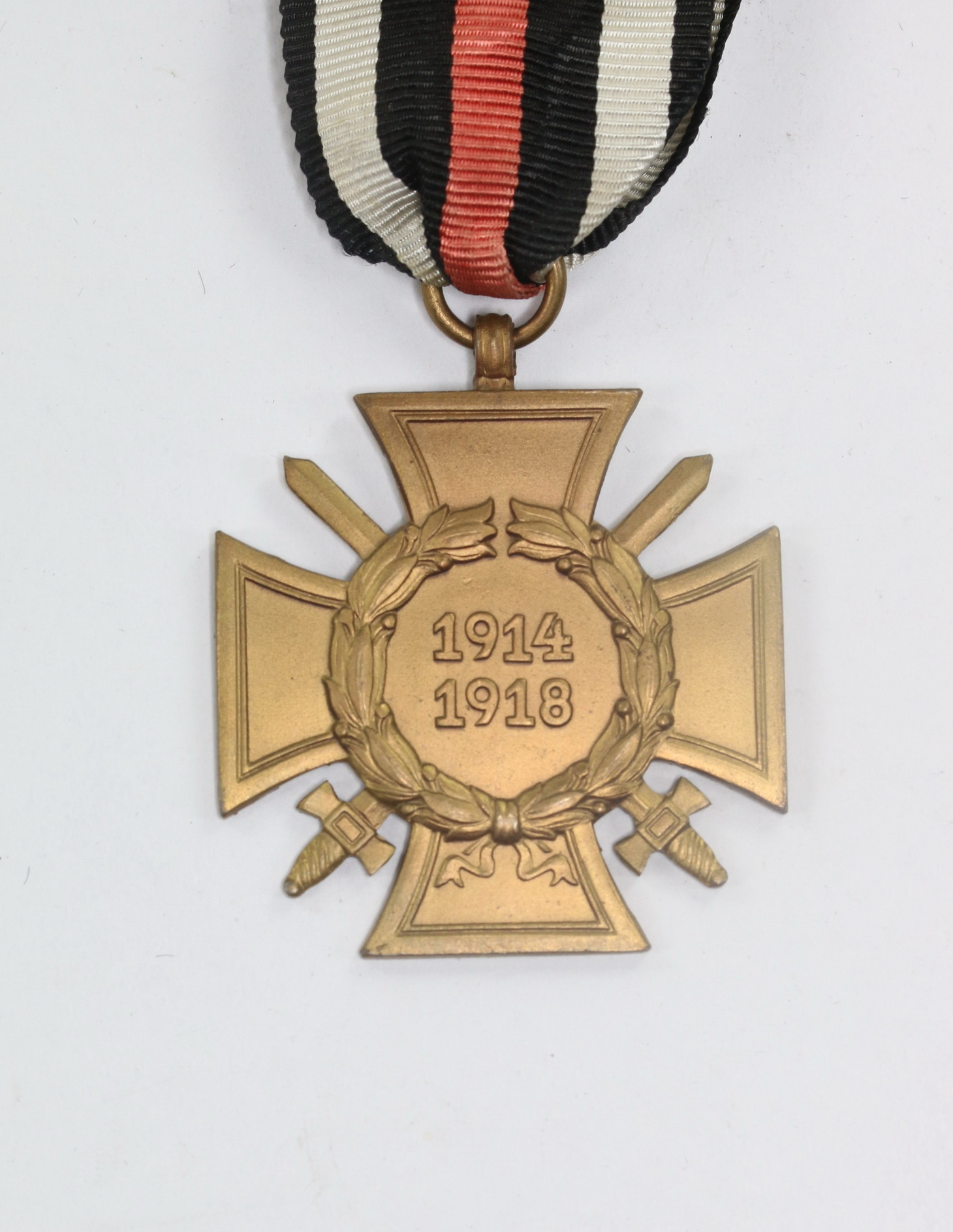 Ehrenkreuz für Frontkämpfer, Hst. PSL – Bild 1