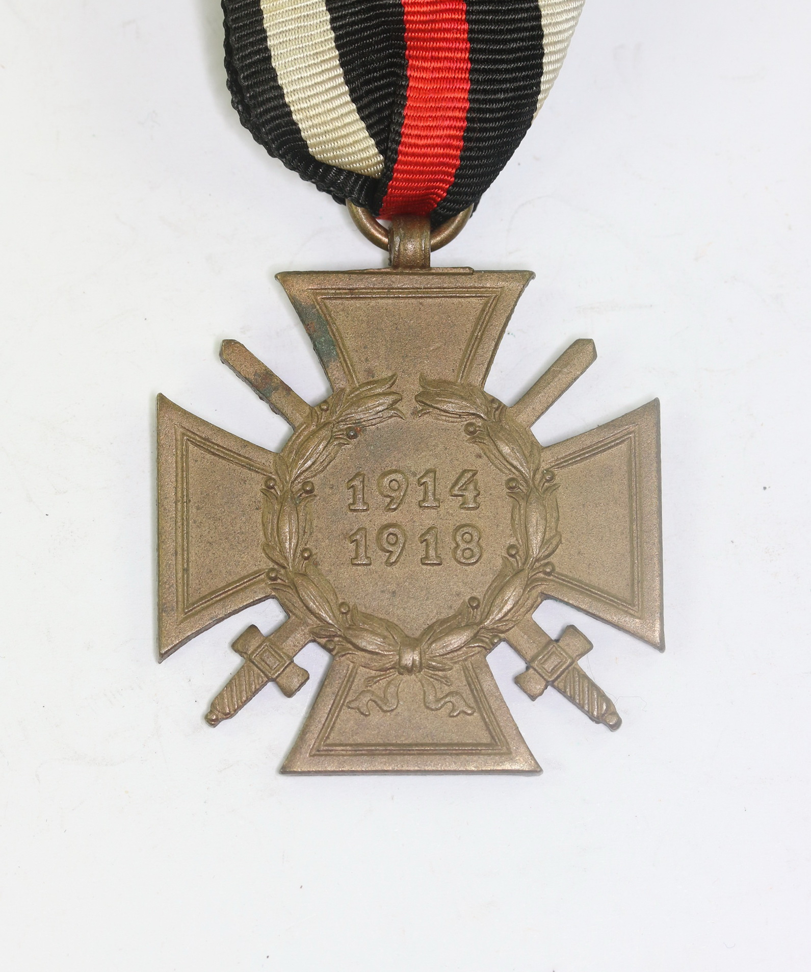 ehrenkreuz_f_r_frontk_mpfer_hst Ehrenkreuz für Frontkämpfer, Hst. W.K. – Bild 1