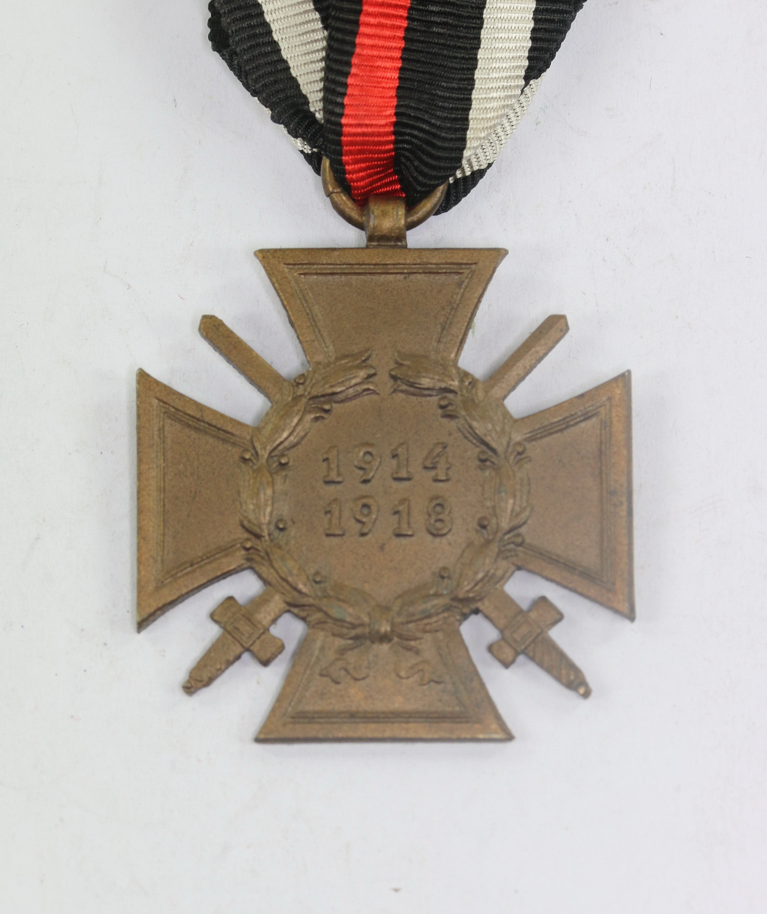 ehrenkreuz_f_r_frontk_mpfer_hst Ehrenkreuz für Frontkämpfer, Hst. W.K. – Bild 1